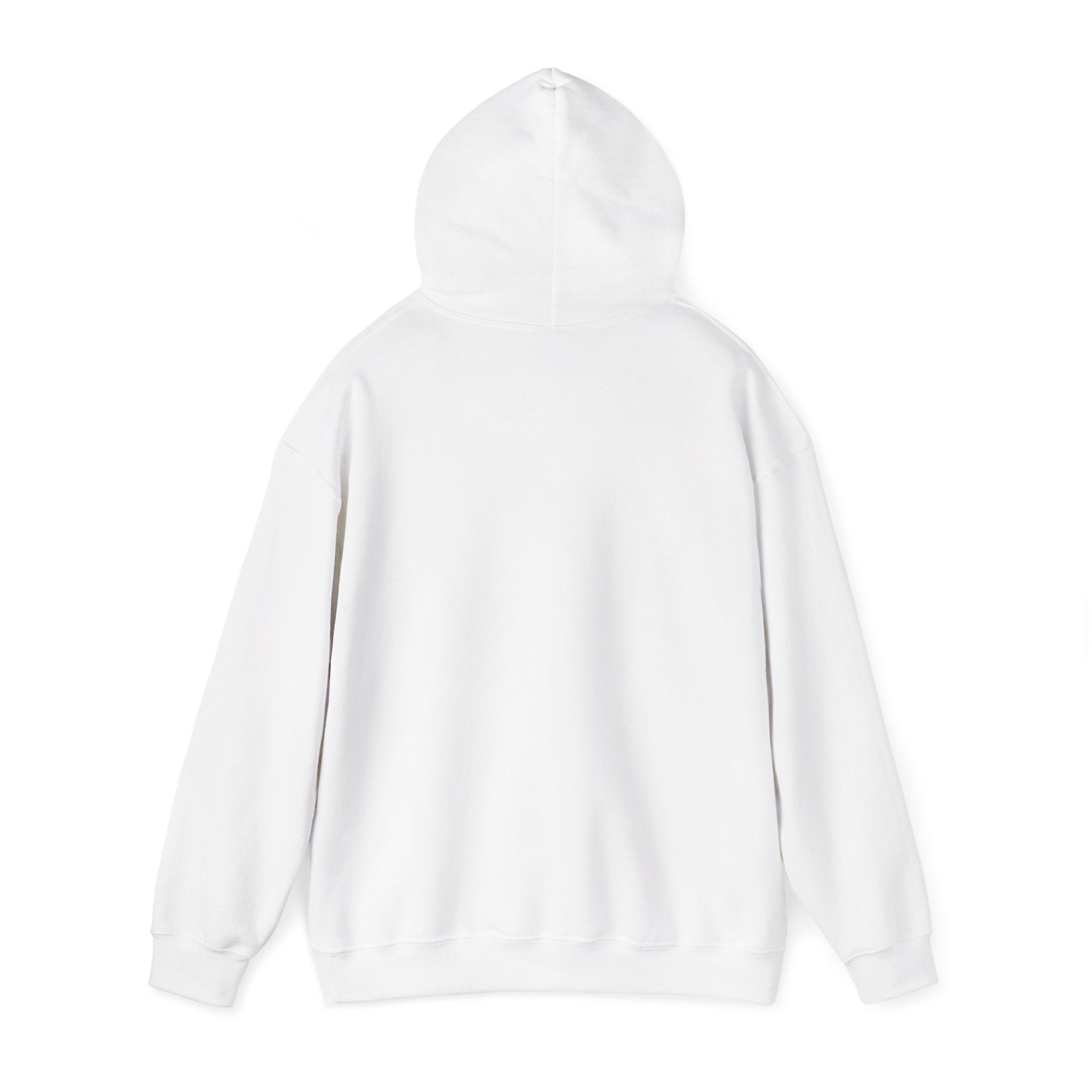 Unisex Heavy Blend Hoodie with Empowering Natodaddy Design, Perfect for Gifts, Fathers Day, Everyday Wear, Motivational Apparel