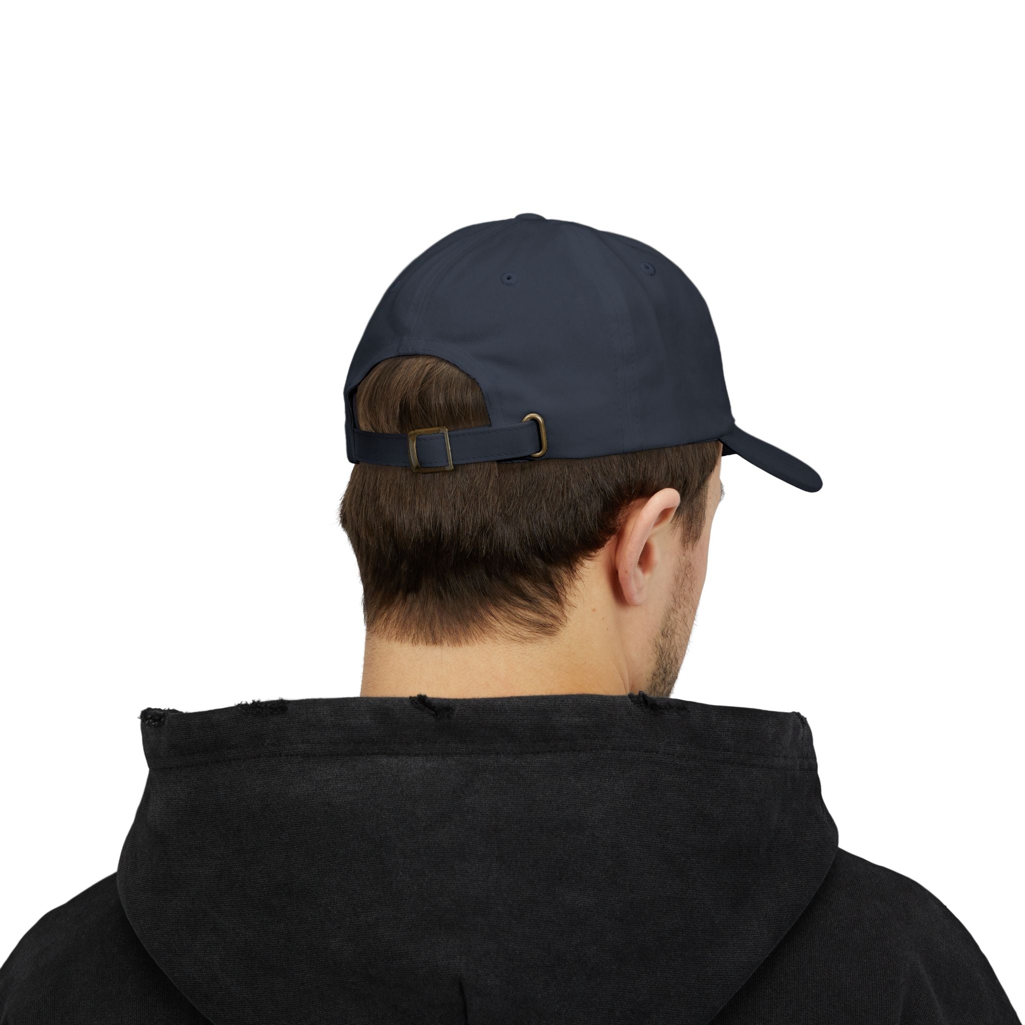 NATO Daddy Classic Dad Cap - Casual Style, Gift for Dads, Embroidered Hat, Father's Day, Everyday Wear