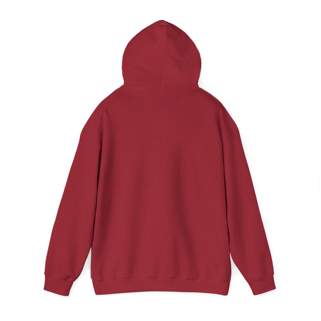 Unisex Heavy Blend Hoodie with Empowering Natodaddy Design, Perfect for Gifts, Fathers Day, Everyday Wear, Motivational Apparel
