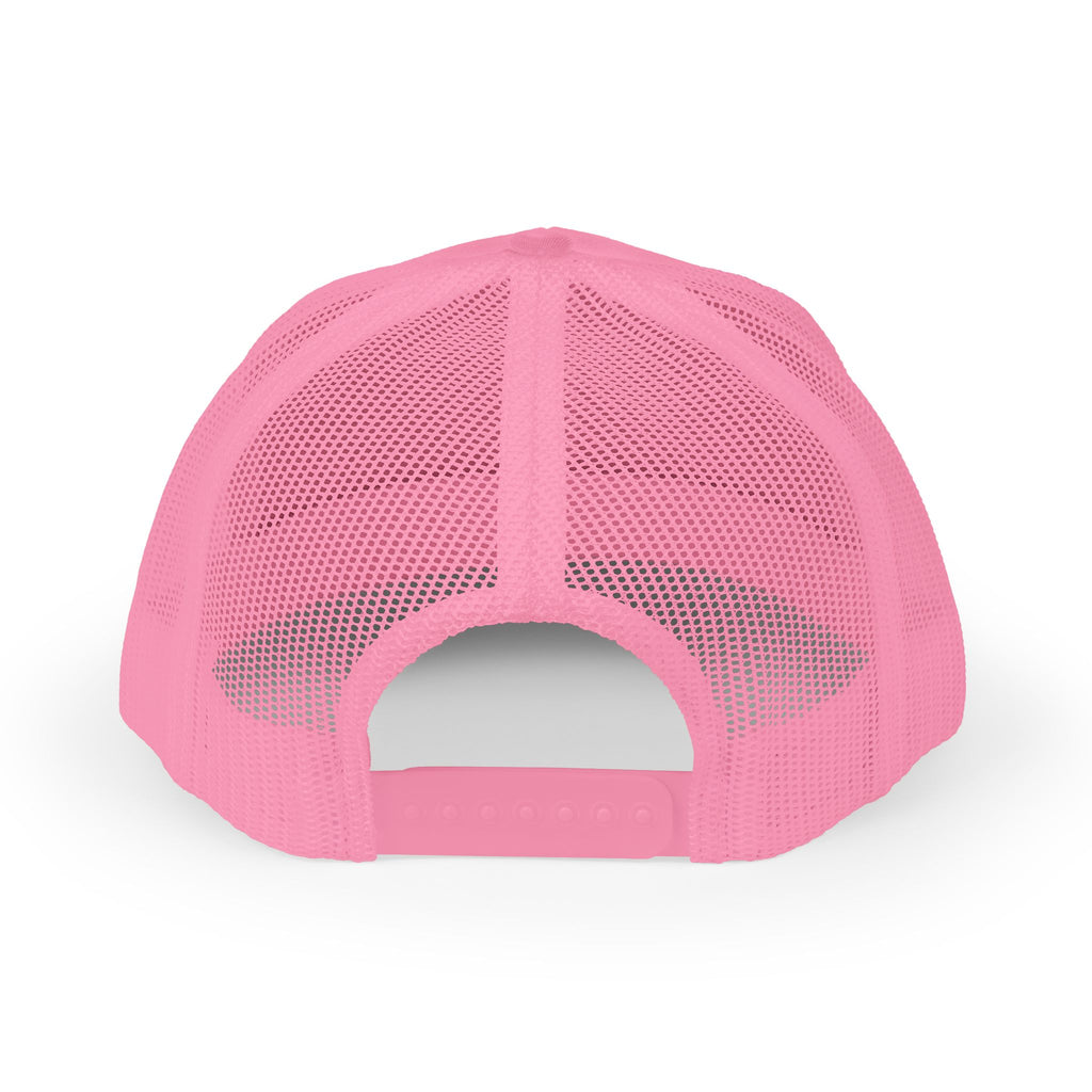 Nato Daddy Snapback Trucker Cap for Cool Dads - Trendy Gift, Summer Style, Casual Vibe, Father's Day, Outdoor Fun