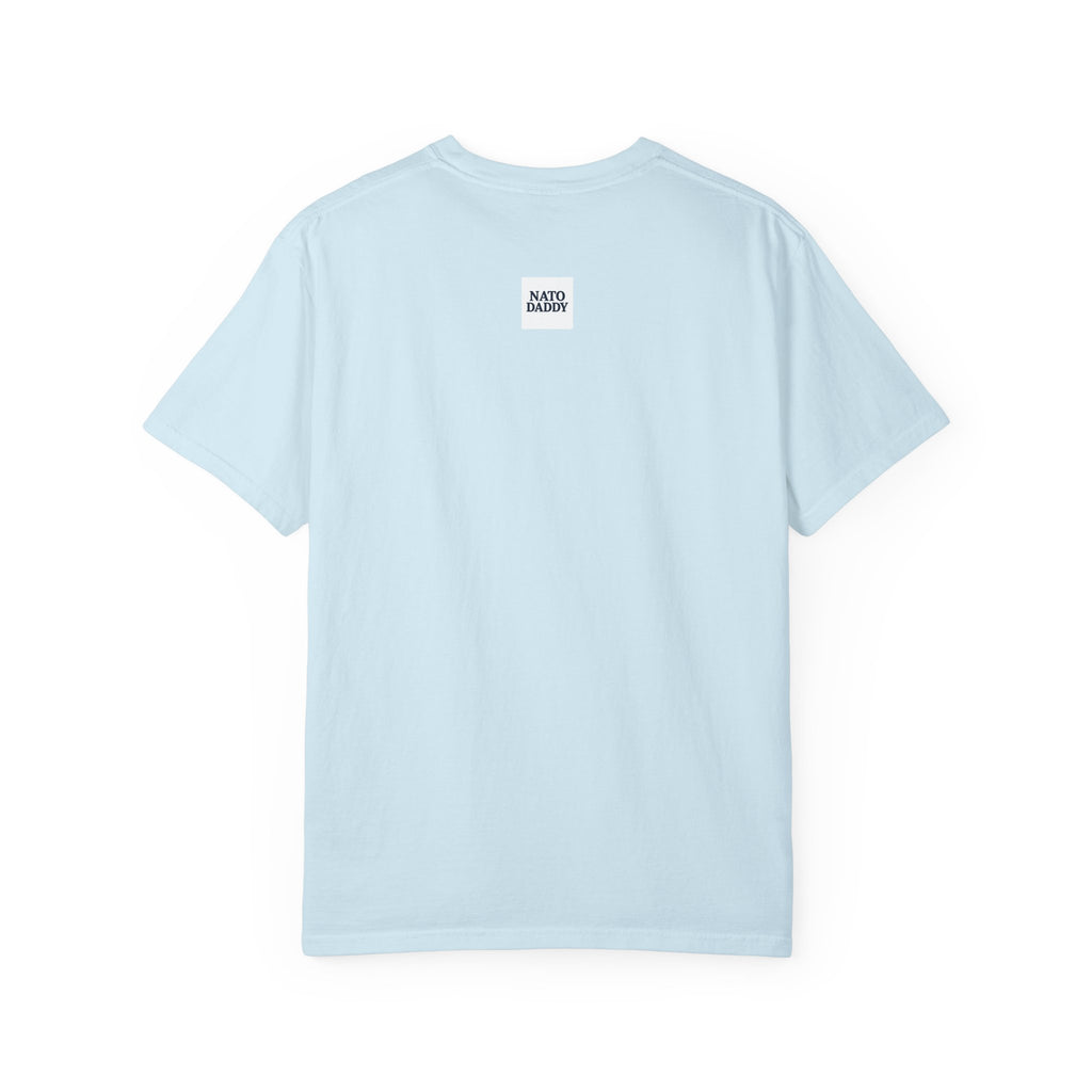 We Must Musk Unisex T-Shirt, Funny Graphic Tee for Tech Lovers, Gift for Elon Musk Fans, Casual Wear, Unique Statement Shirt