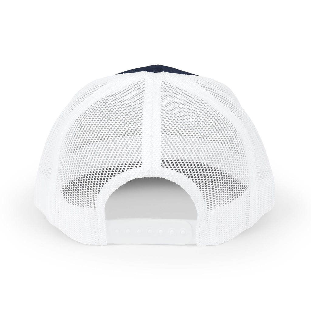 Nato Daddy Snapback Trucker Cap for Cool Dads - Trendy Gift, Summer Style, Casual Vibe, Father's Day, Outdoor Fun