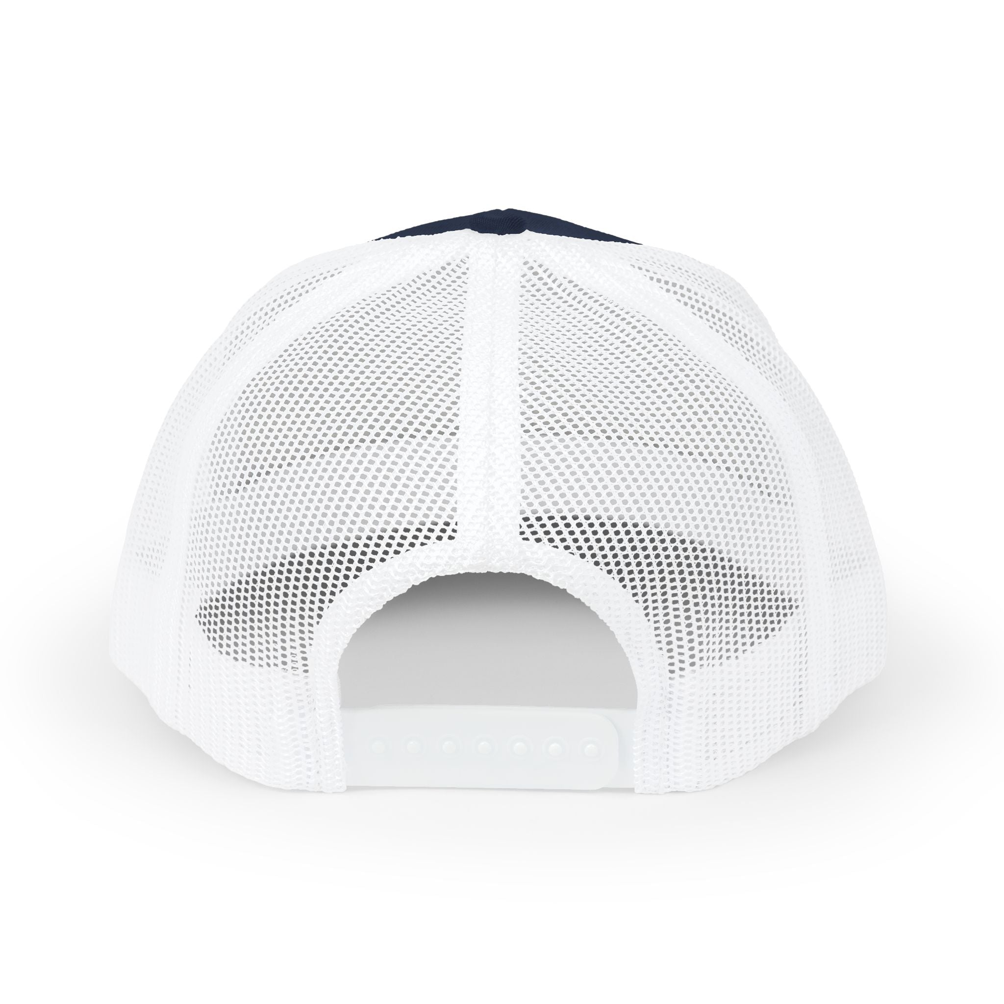 Nato Daddy Snapback Trucker Cap for Cool Dads - Trendy Gift, Summer Style, Casual Vibe, Father's Day, Outdoor Fun