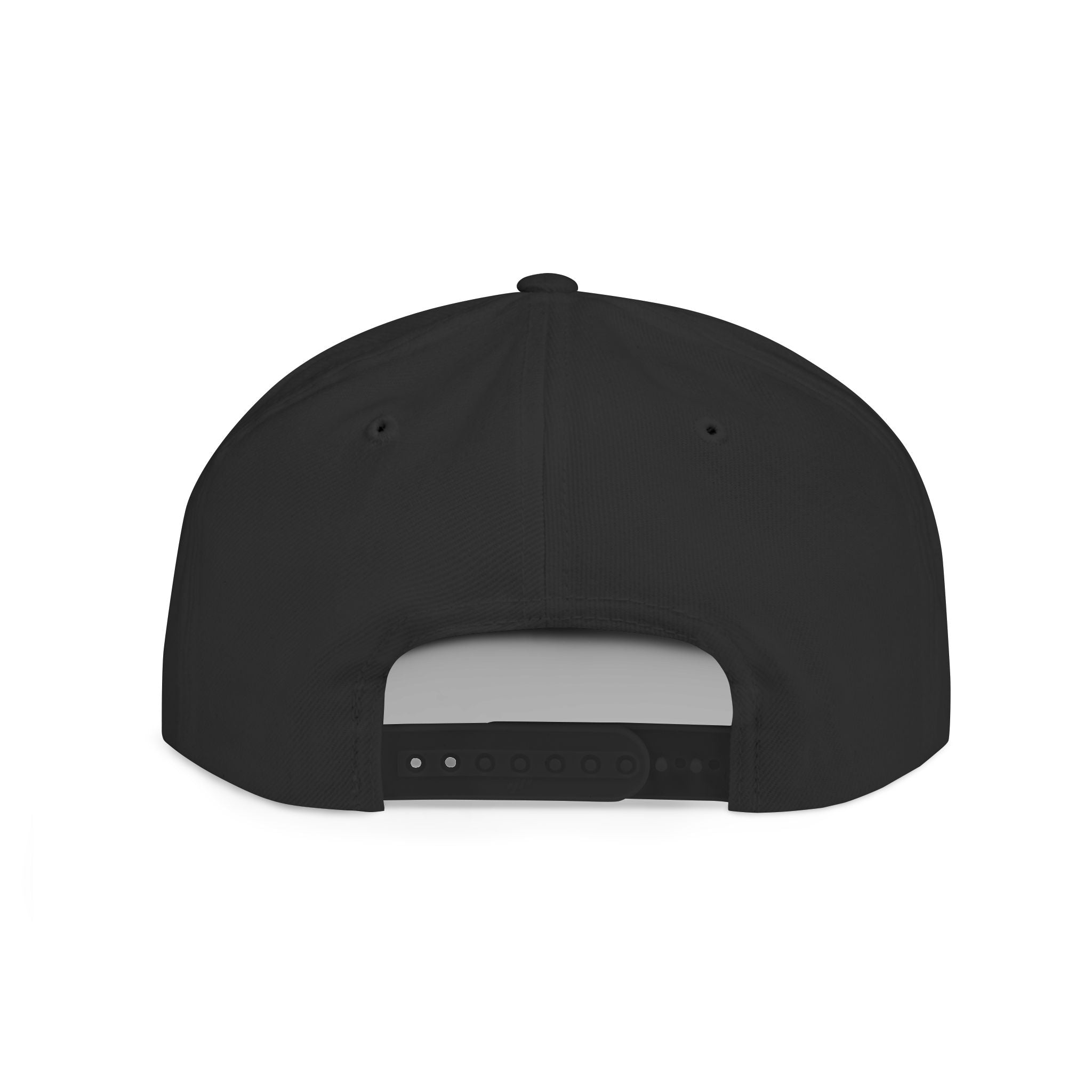 Vibrant Flat Bill Snapback Hat, Cool Baseball Cap, Trendy Youth Hat, Outdoor Adventure Gear, Summer Fashion Accessory