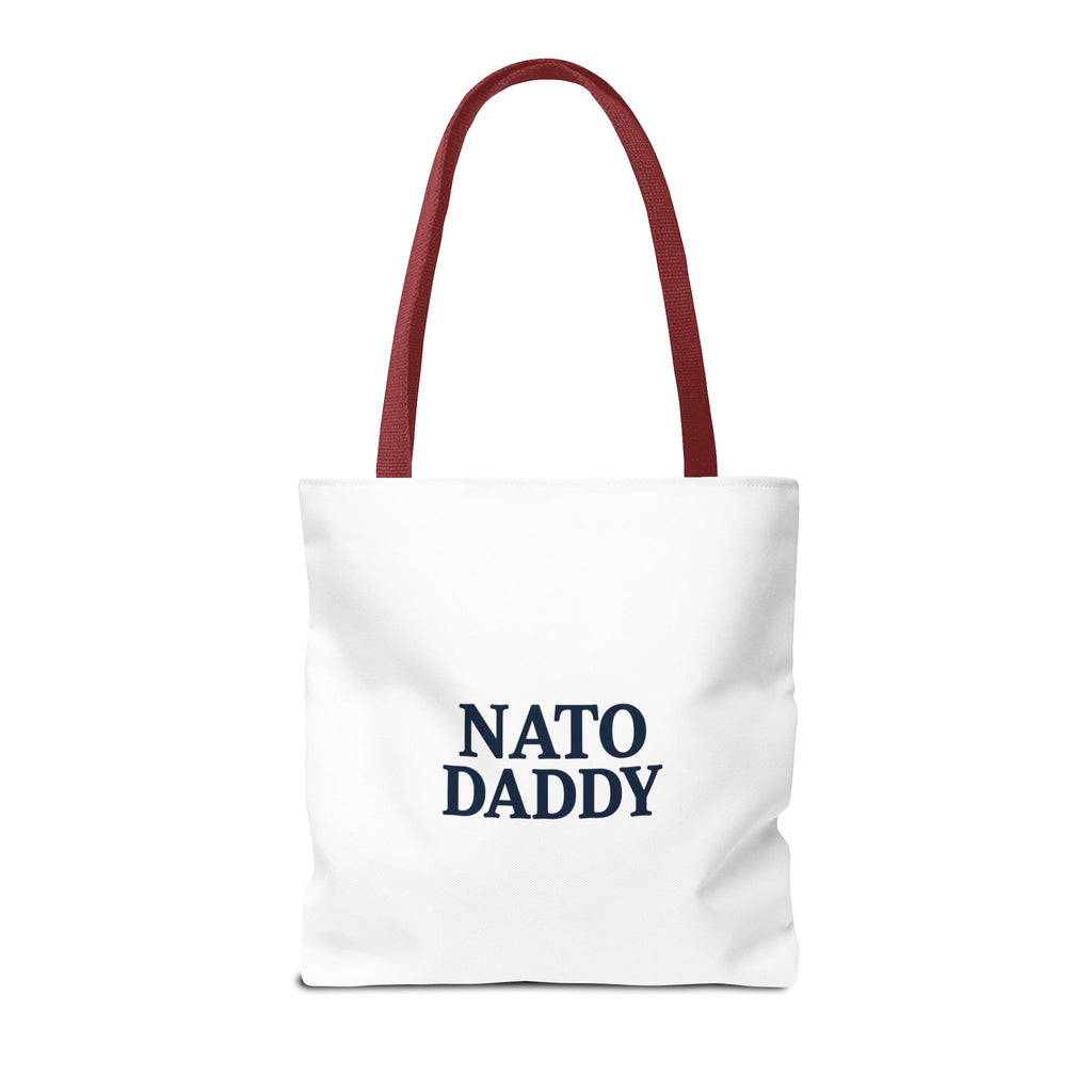 Florida Gator Themed Tote Bag | Make Florida Great Again | Alcatraz 2025 | Gift for Students & Dads | Trendy Eco-Friendly Bag