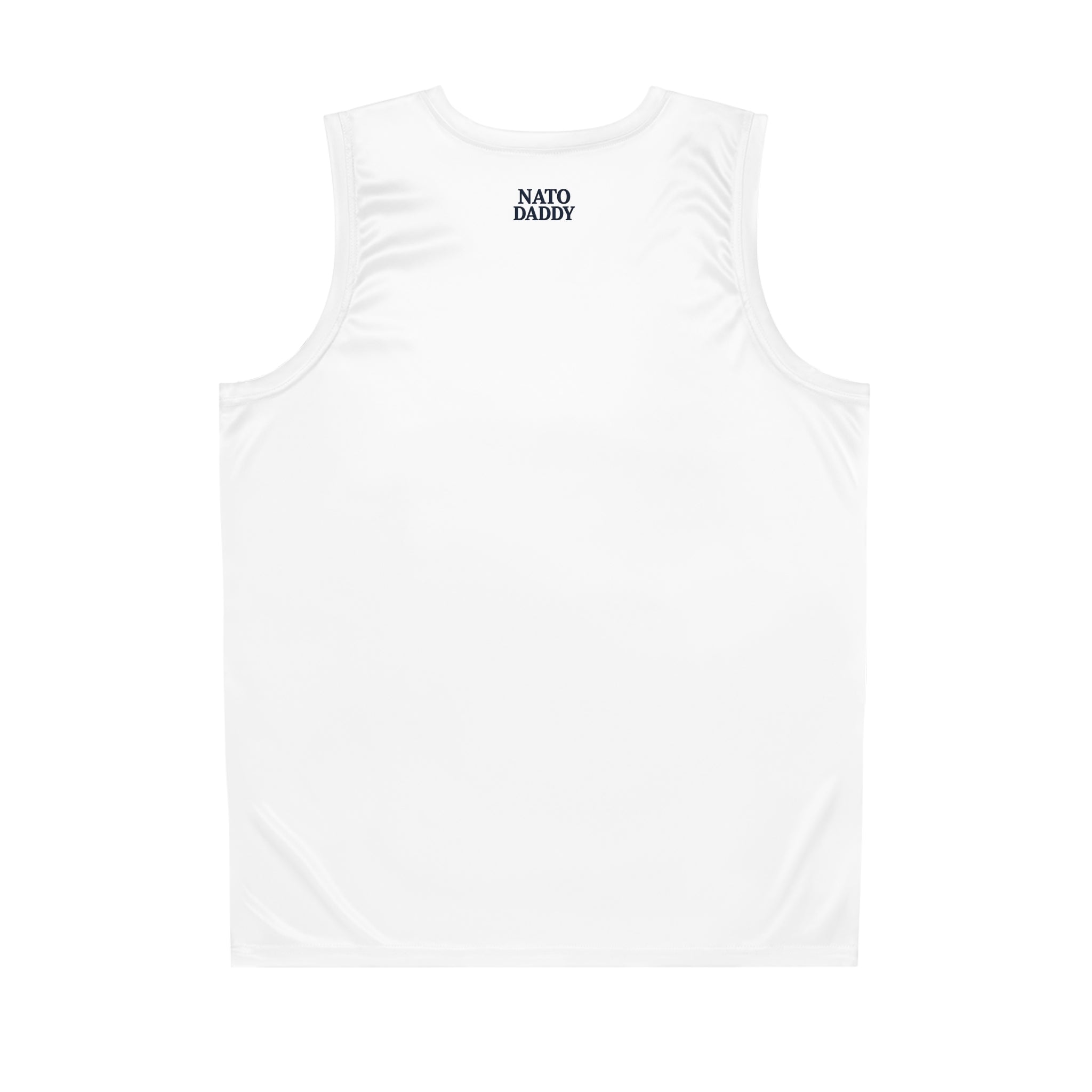 Personalized Basketball Jersey | Custom Sports Apparel, Unique Gift for Athletes, Casual Wear, Game Day Outfit, Team Spirit