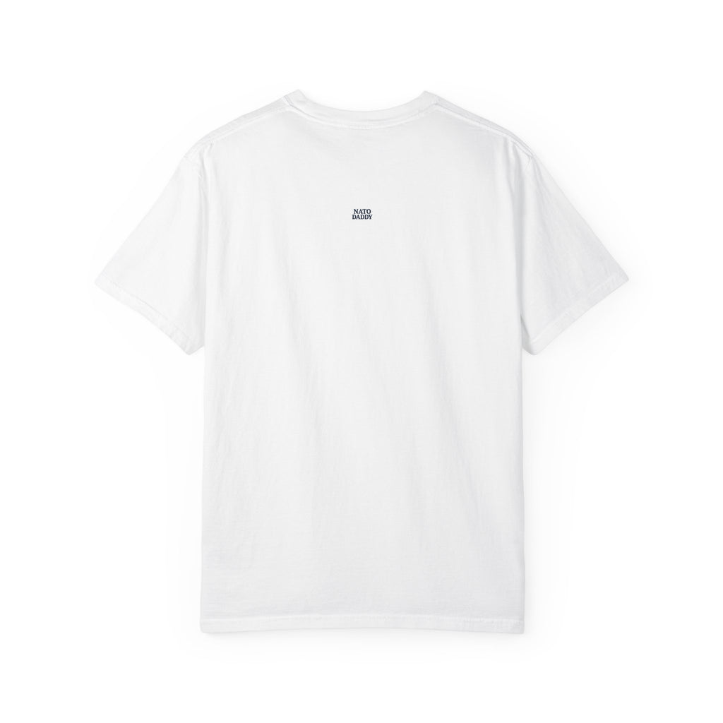 Unisex NPC Energy T-Shirt, Gamer Tee, Perfect Gift for Gamers, Casual Wear, Fun Video Game Apparel