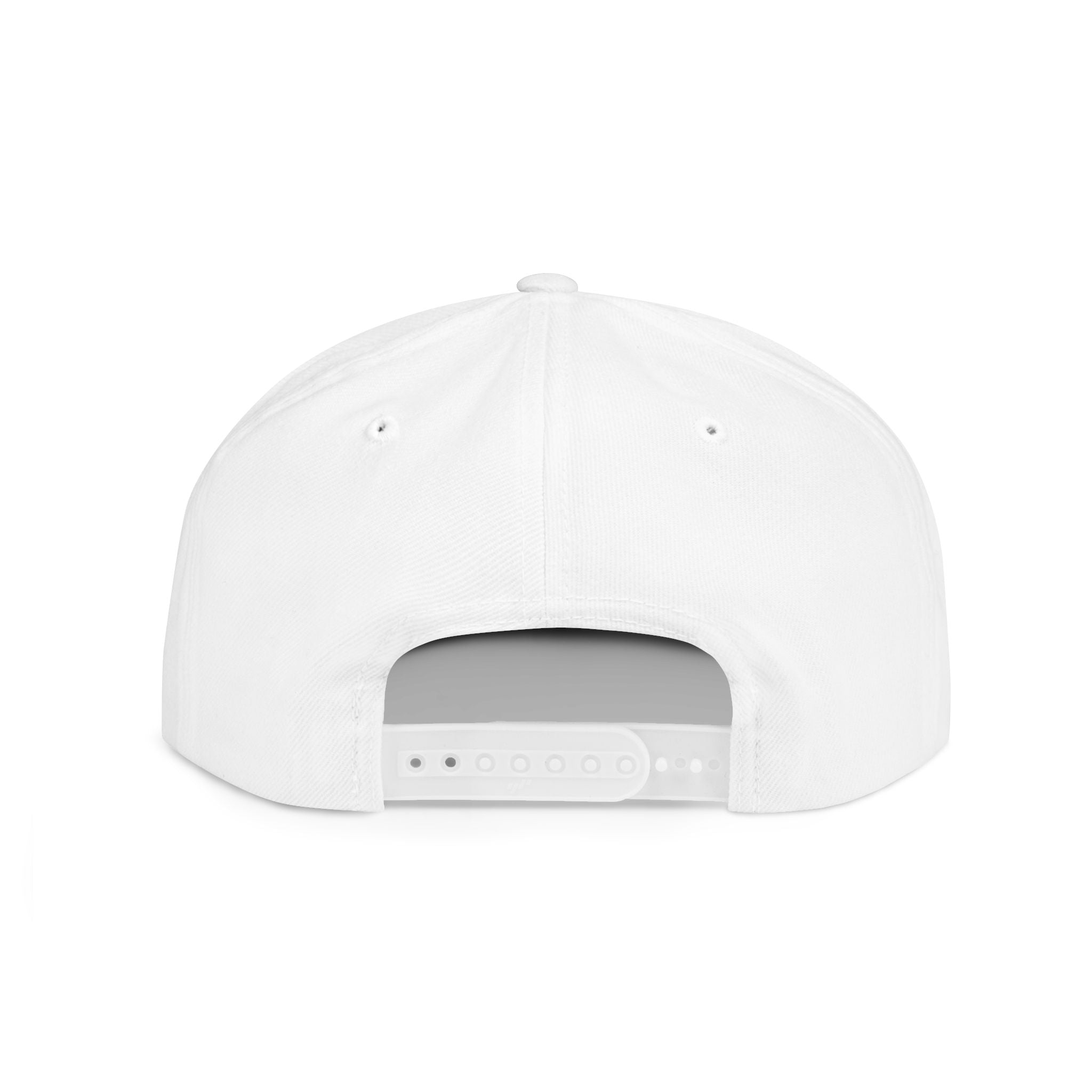 Vibrant Flat Bill Snapback Hat, Cool Baseball Cap, Trendy Youth Hat, Outdoor Adventure Gear, Summer Fashion Accessory
