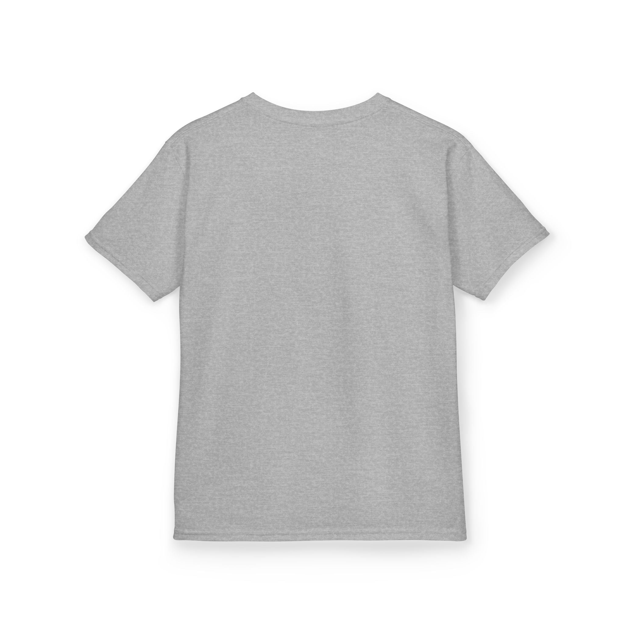 Colorful Kids Heavy Cotton™ Tee - Fun Graphic Tee, Bird Design, Gift for Kids, Casual Wear, Birthday Gift, Summer Outfits