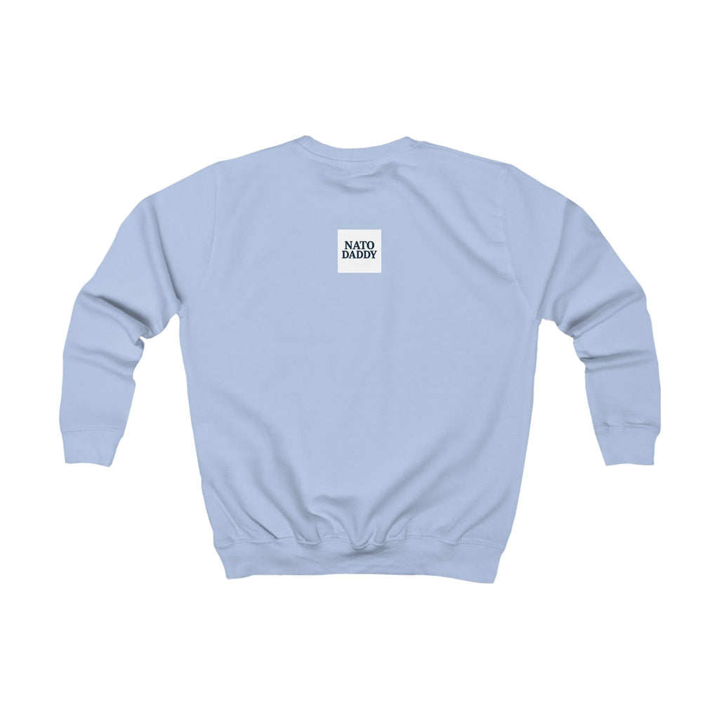 Fun Science Kids Sweatshirt, Mad Skills Gift, Youth Pullover, Educational Sweatshirt, Science Lover Apparel, Perfect for Birthdays