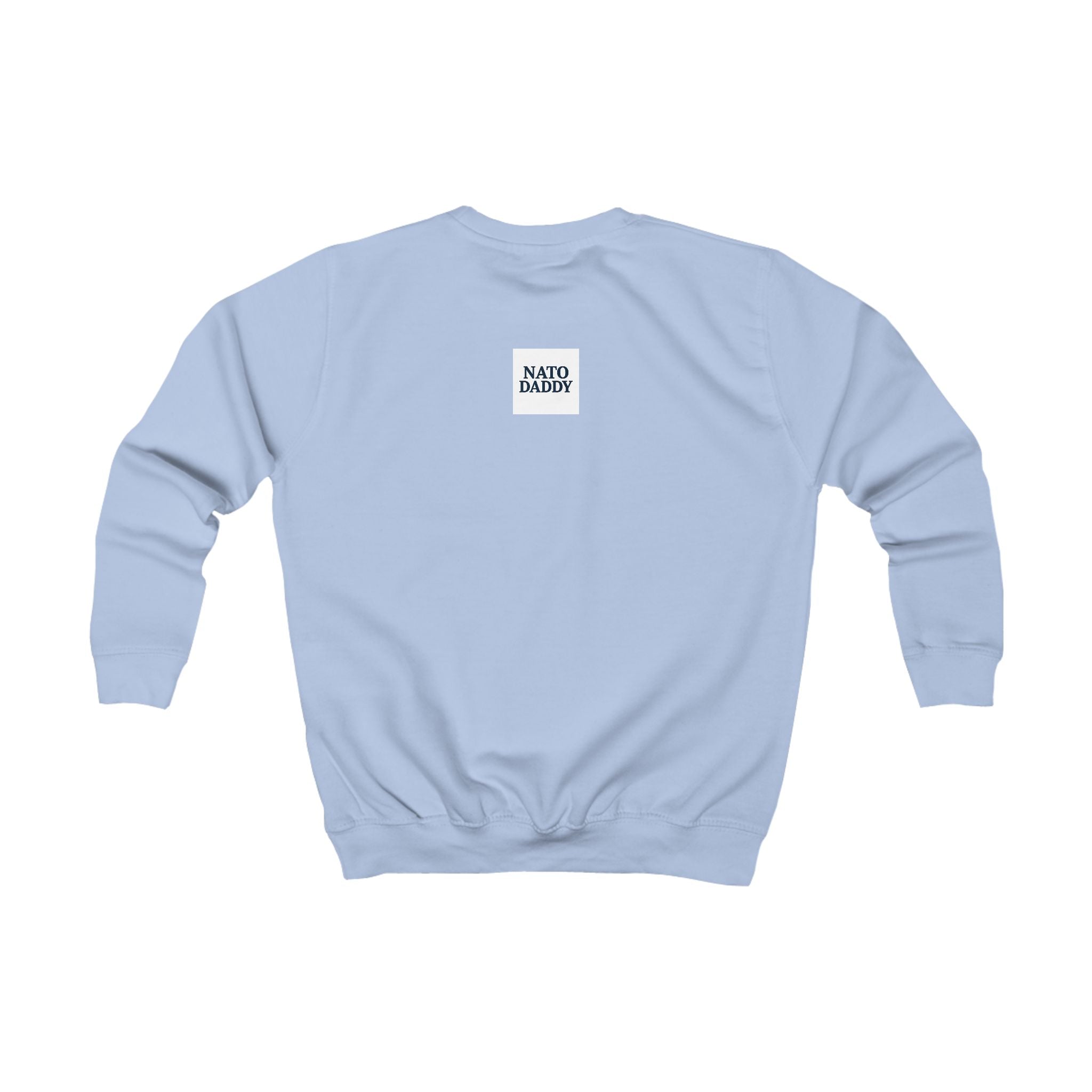Fun Science Kids Sweatshirt, Mad Skills Gift, Youth Pullover, Educational Sweatshirt, Science Lover Apparel, Perfect for Birthdays