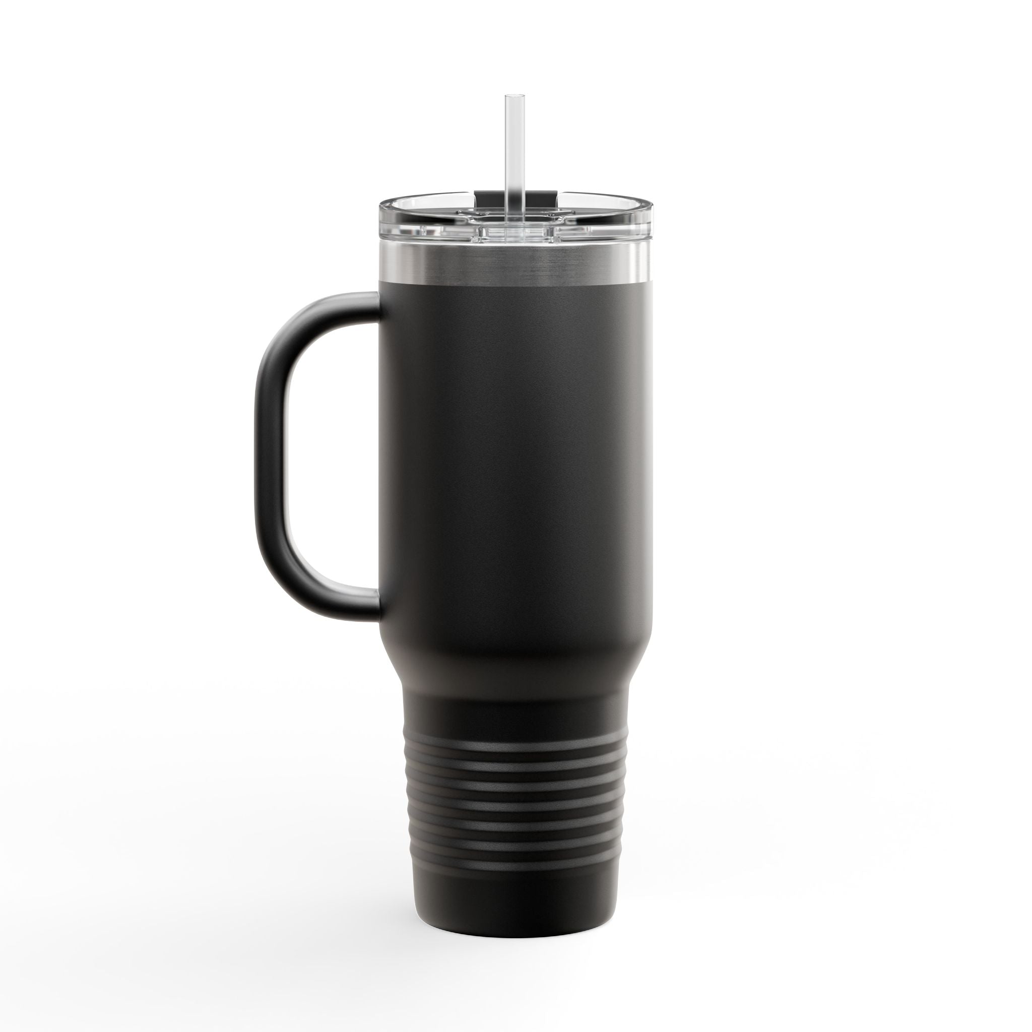 Nato Daddy Insulated Travel Mug | 40oz Dad Coffee Cup | Perfect for Gifts | Personalized Cooler Mug | Father's Day Essential
