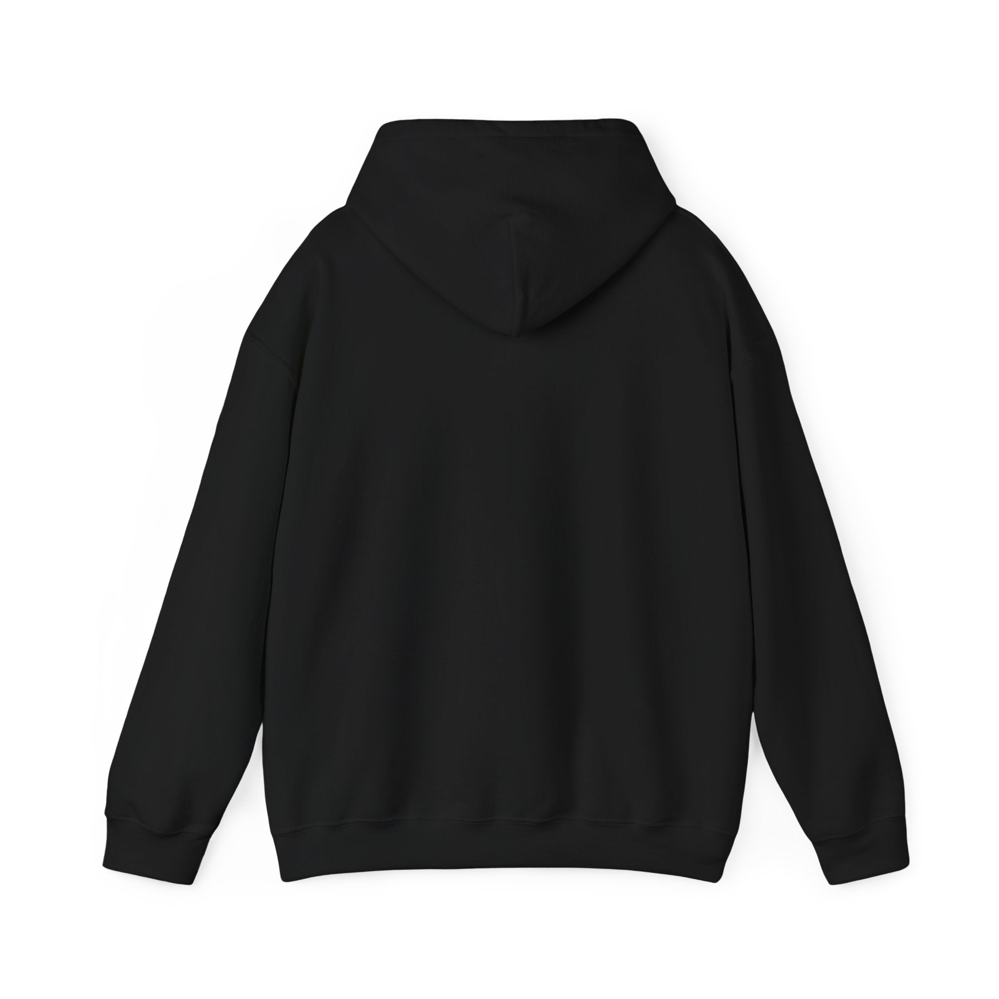Unisex Heavy Blend Hoodie with Empowering Natodaddy Design, Perfect for Gifts, Fathers Day, Everyday Wear, Motivational Apparel