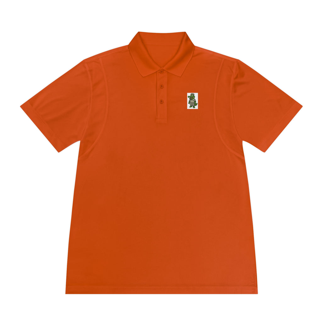 Casual Men’s Sport Polo Shirt, Stylish Athletic Polo, Golfing Shirt, Summer Wear, Weekend Casuals, Gift for Him