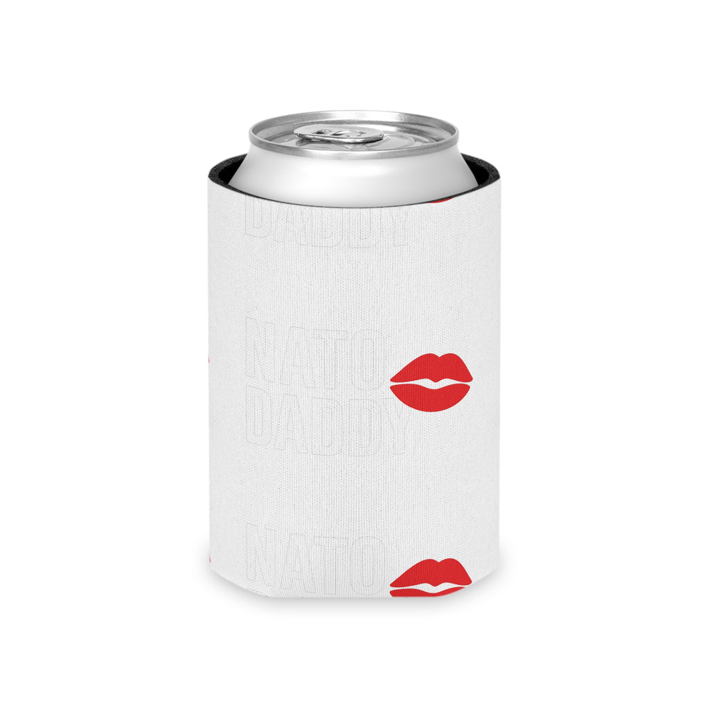 Lips Can Cooler - Fun Party Accessory, Gift for Dads, Summer BBQ, Beach Day Essential, Wedding Favors