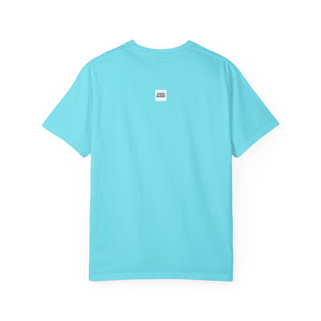 Unisex NPC Energy T-Shirt, Gamer Tee, Perfect Gift for Gamers, Casual Wear, Fun Video Game Apparel