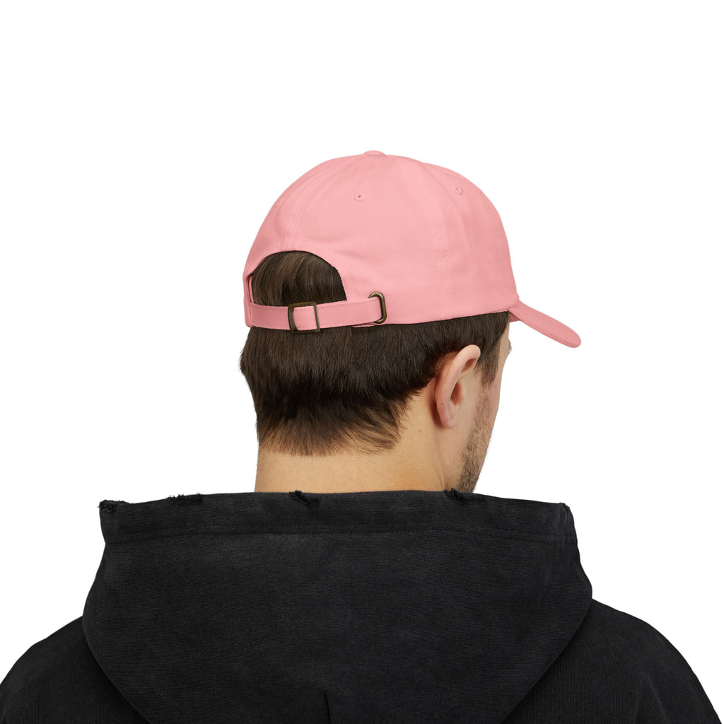 NATO Daddy Classic Dad Cap - Casual Style, Gift for Dads, Embroidered Hat, Father's Day, Everyday Wear