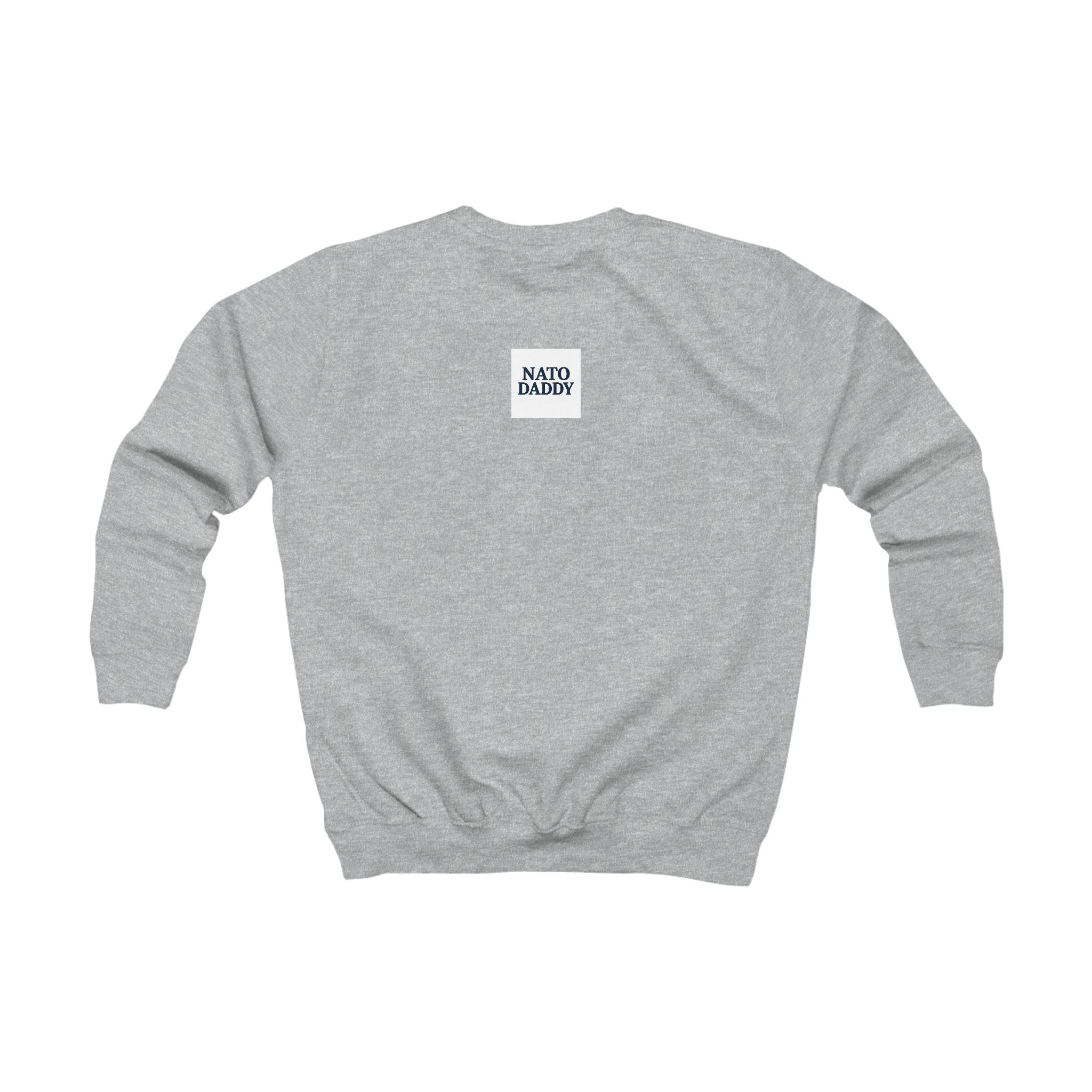 Sassy Kids Sweatshirt - Perfect for Gifts, Birthdays, Family Outings, Sports Events, Trendy Kids Apparel