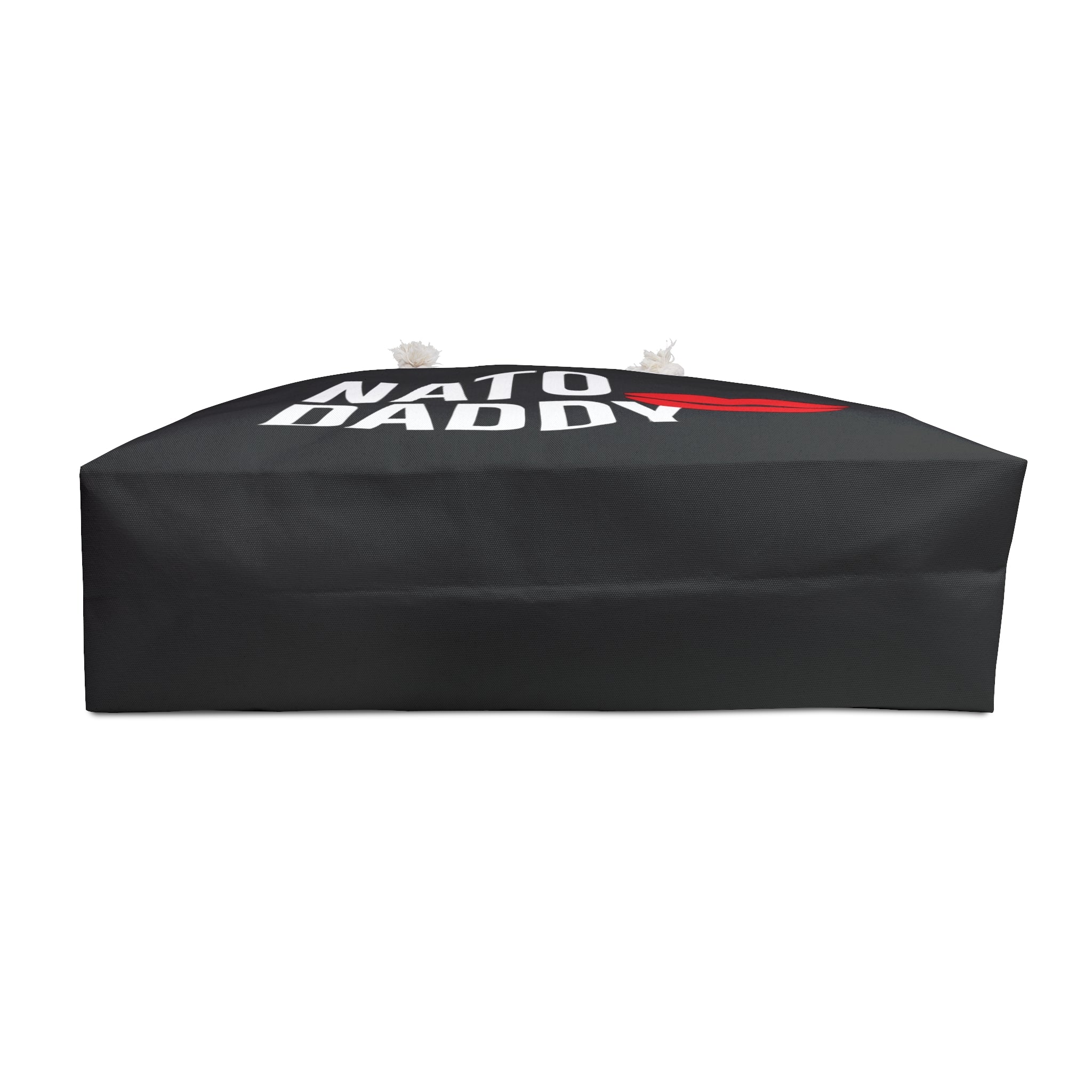Nato Daddy Weekender Bag | Stylish Tote for Dads | Perfect Gift for Father's Day, Birthday, Travel, Weekend Getaways, Beach
