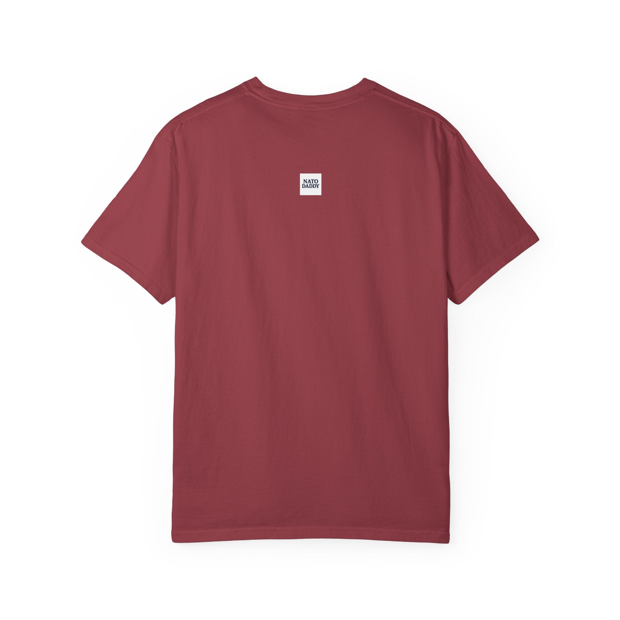 Unisex NPC Energy T-Shirt, Gamer Tee, Perfect Gift for Gamers, Casual Wear, Fun Video Game Apparel