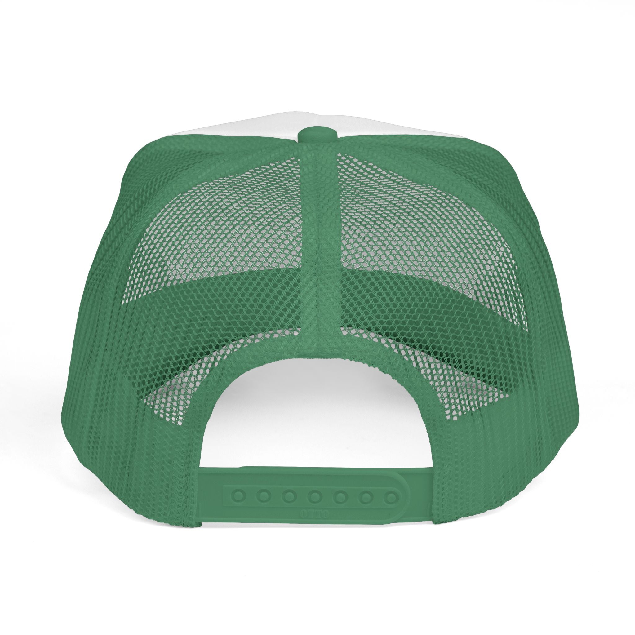 Trucker Cap with Quote, Stylish Caps for Outdoor Fun, Casual Wear, Unique Gifts for Him/Her, Celebrate Everyday Style