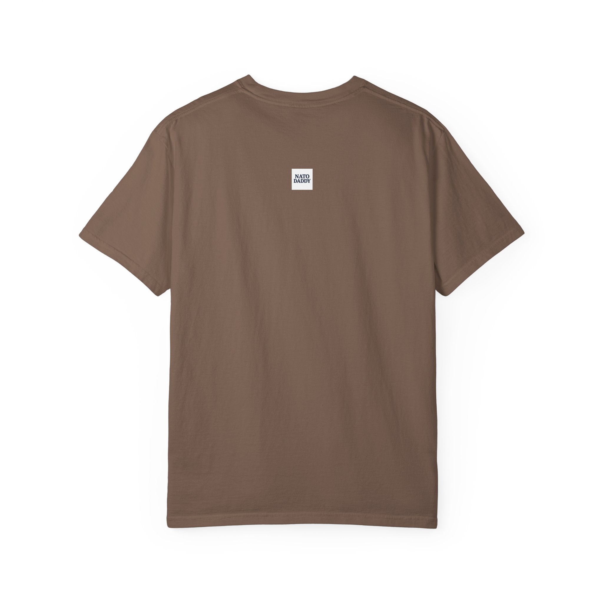 Unisex NPC Energy T-Shirt, Gamer Tee, Perfect Gift for Gamers, Casual Wear, Fun Video Game Apparel