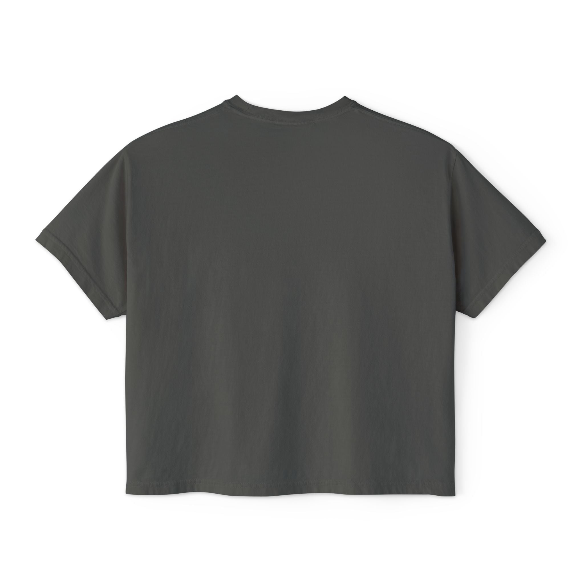 NATO Daddy Women's Boxy Tee | Casual Cotton Top, Gift for Dads, Fun Birthday Shirt, Everyday Wear, Summer Style