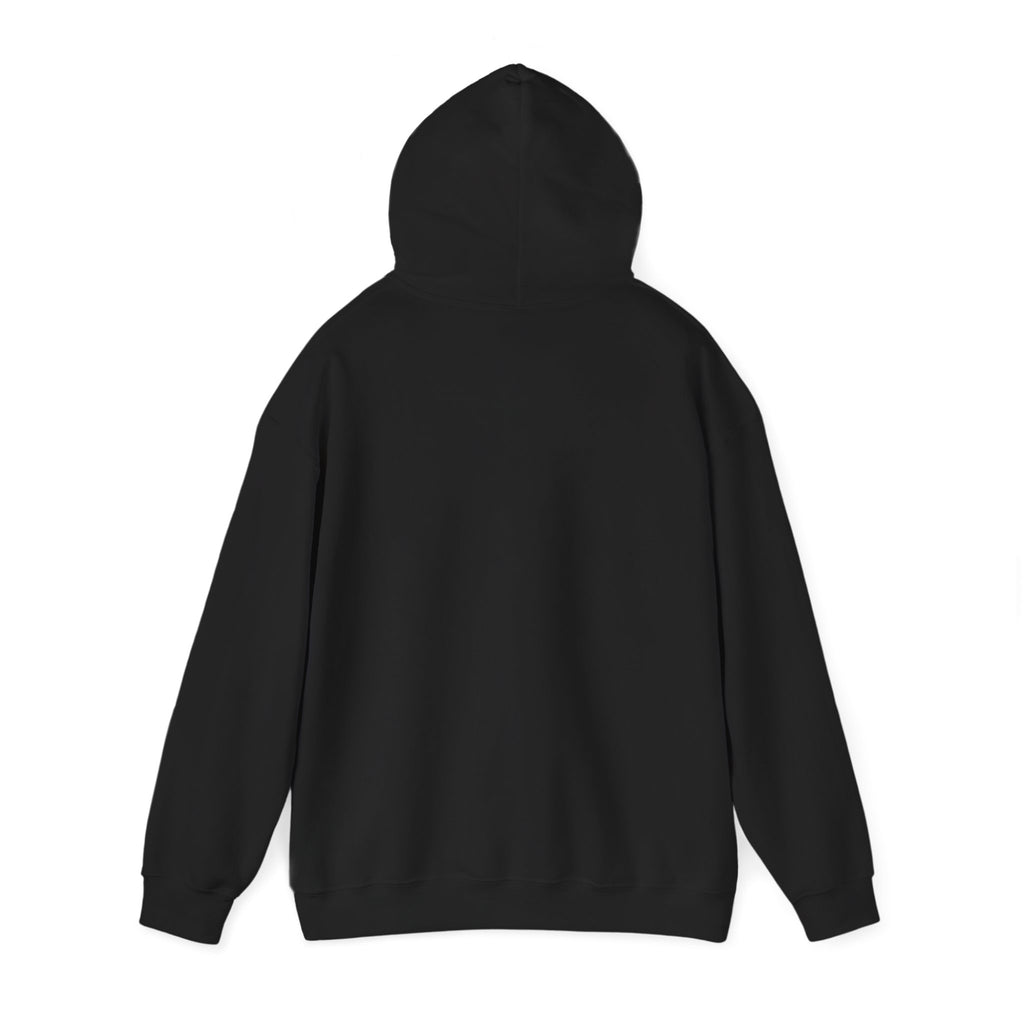 Unisex Heavy Blend Hoodie with Empowering Natodaddy Design, Perfect for Gifts, Fathers Day, Everyday Wear, Motivational Apparel