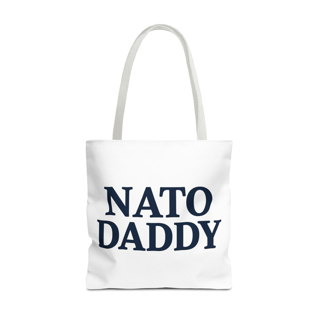 Florida Gator Themed Tote Bag | Make Florida Great Again | Alcatraz 2025 | Gift for Students & Dads | Trendy Eco-Friendly Bag