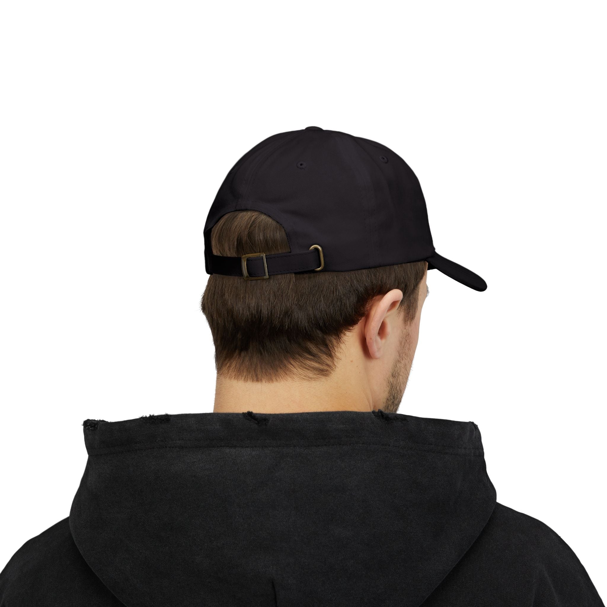 NATO Daddy Classic Dad Cap - Casual Style, Gift for Dads, Embroidered Hat, Father's Day, Everyday Wear