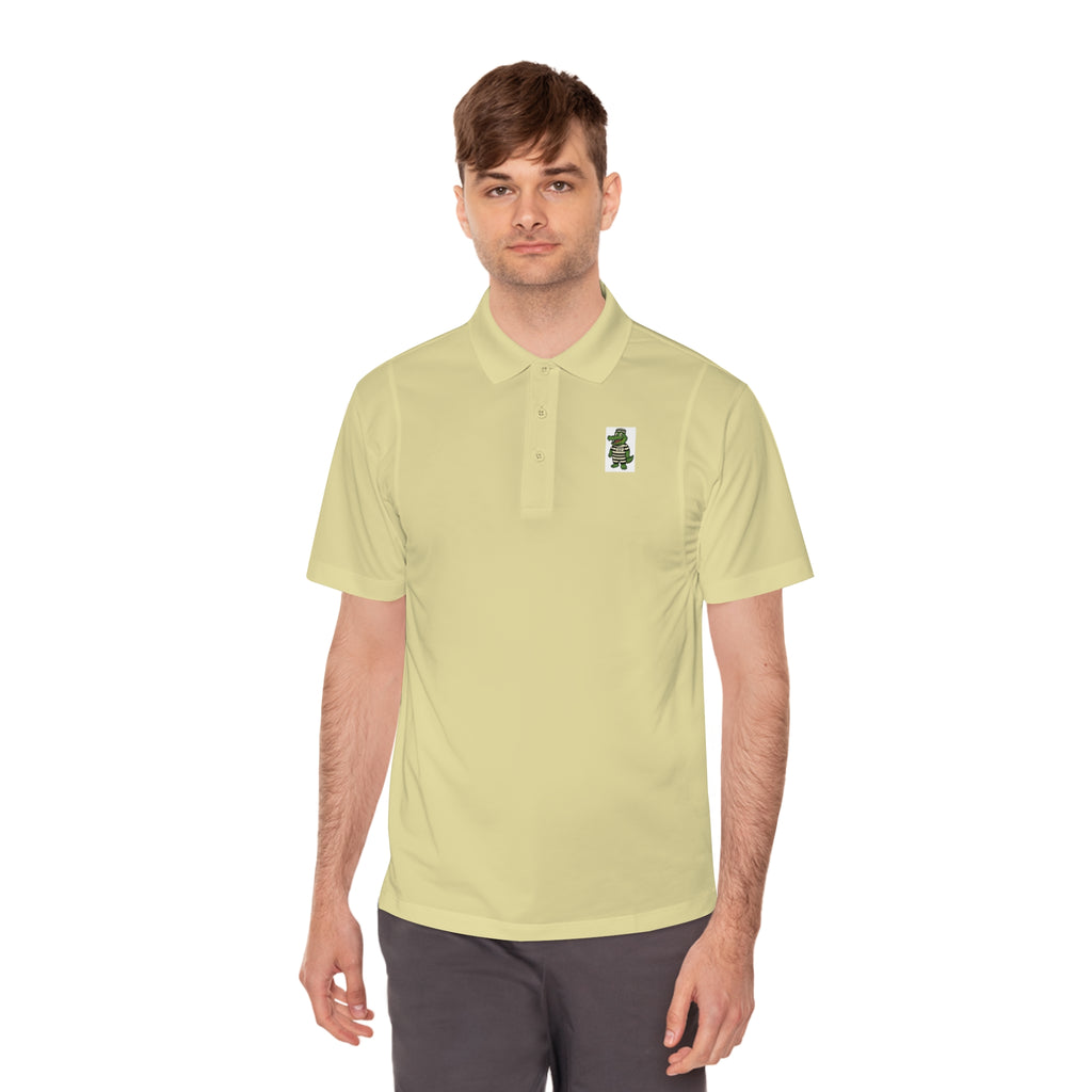 Casual Men’s Sport Polo Shirt, Stylish Athletic Polo, Golfing Shirt, Summer Wear, Weekend Casuals, Gift for Him