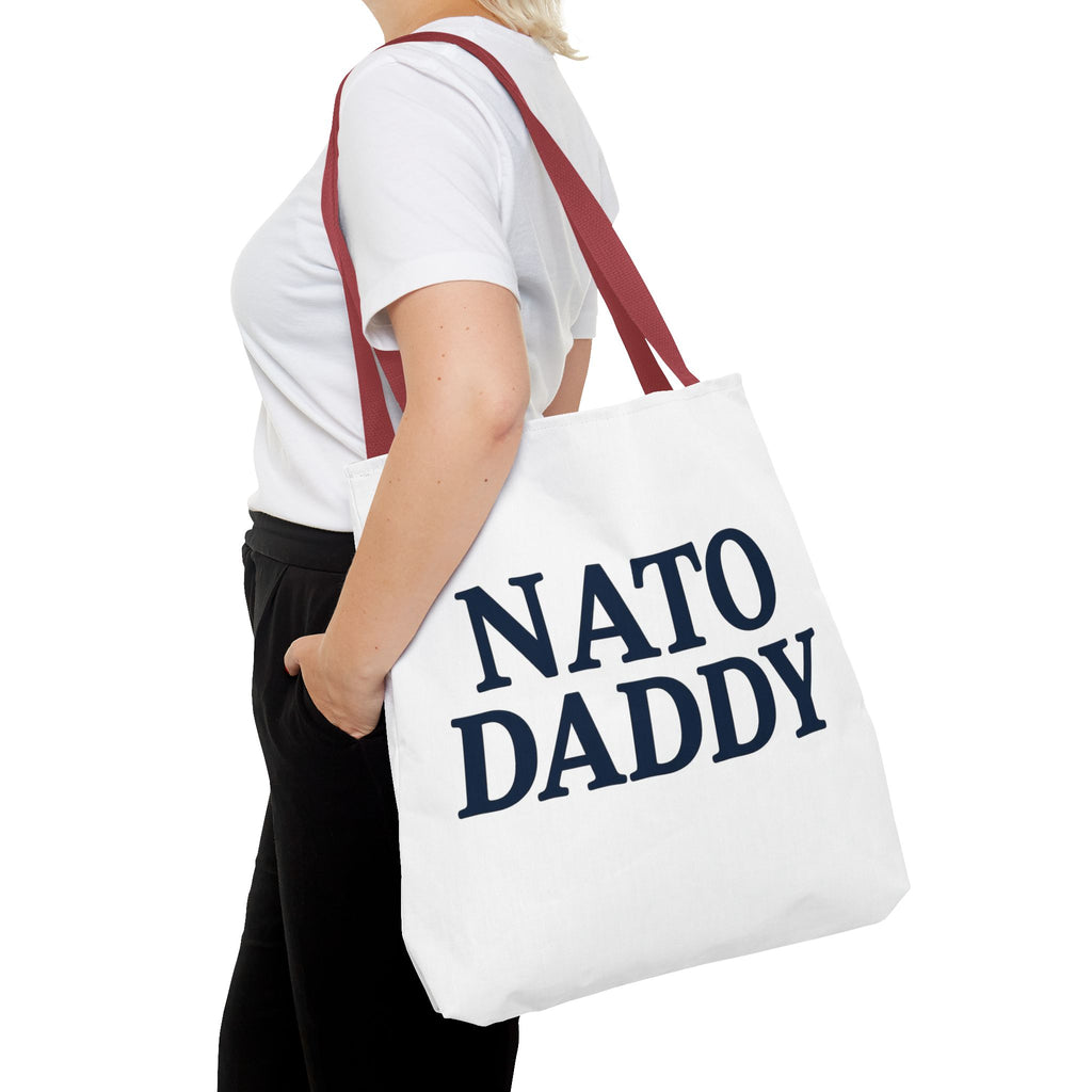 Florida Gator Themed Tote Bag | Make Florida Great Again | Alcatraz 2025 | Gift for Students & Dads | Trendy Eco-Friendly Bag