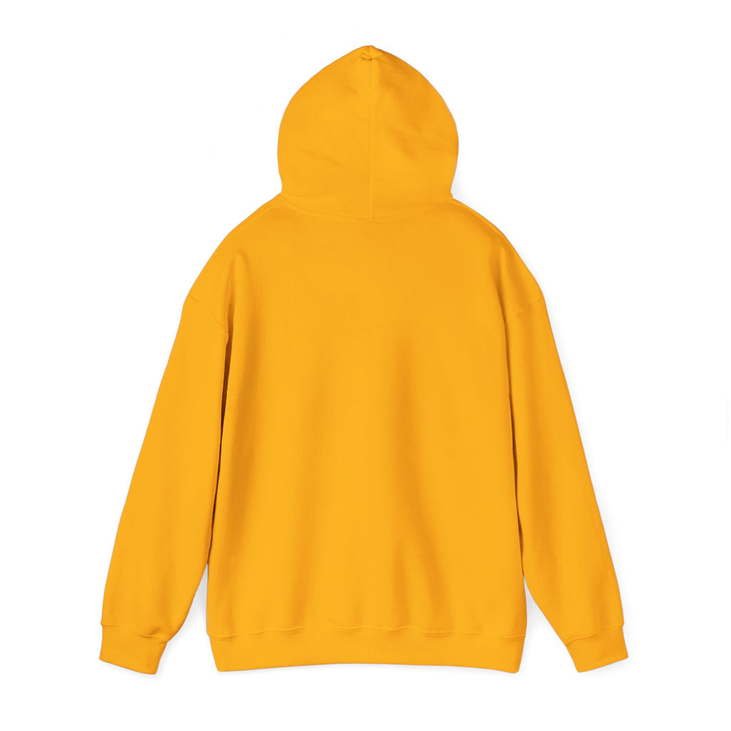 Unisex Heavy Blend Hoodie with Empowering Natodaddy Design, Perfect for Gifts, Fathers Day, Everyday Wear, Motivational Apparel