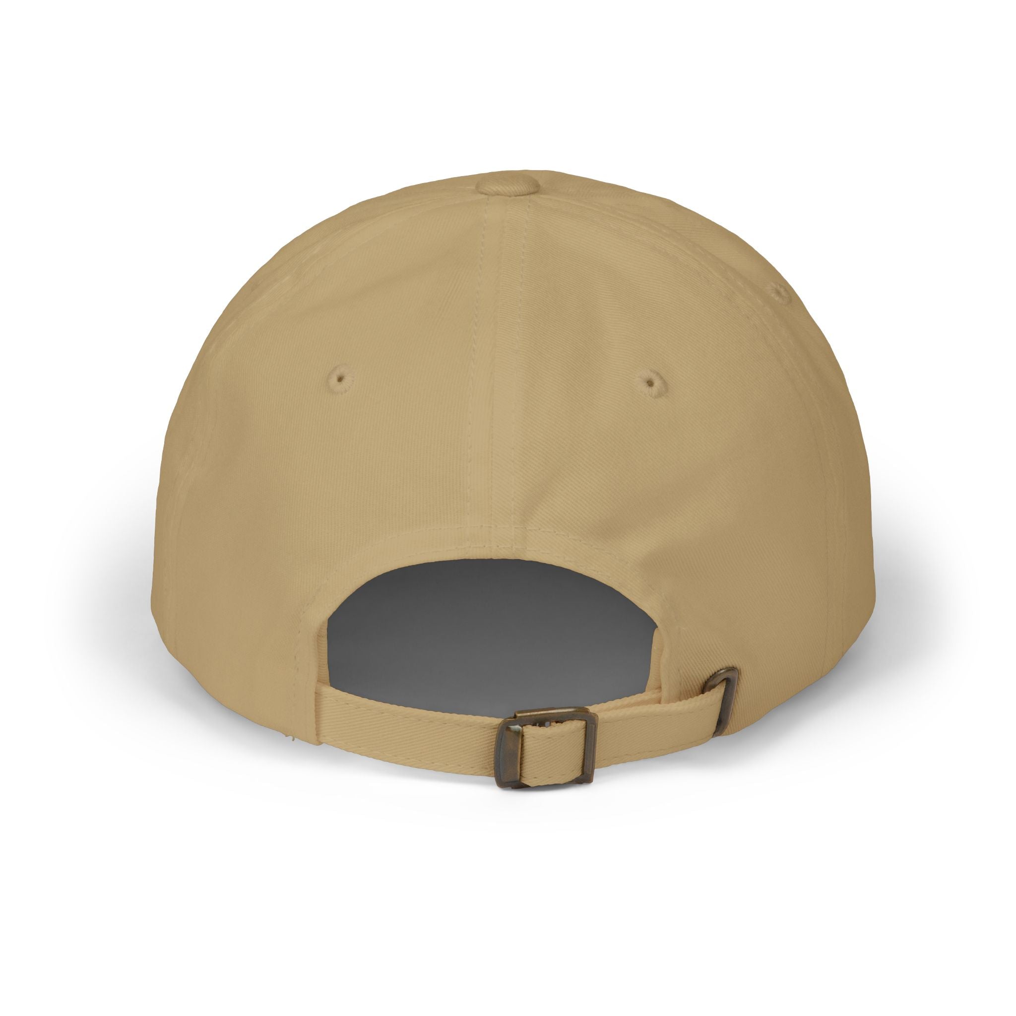 NATO Daddy Classic Dad Cap - Casual Style, Gift for Dads, Embroidered Hat, Father's Day, Everyday Wear