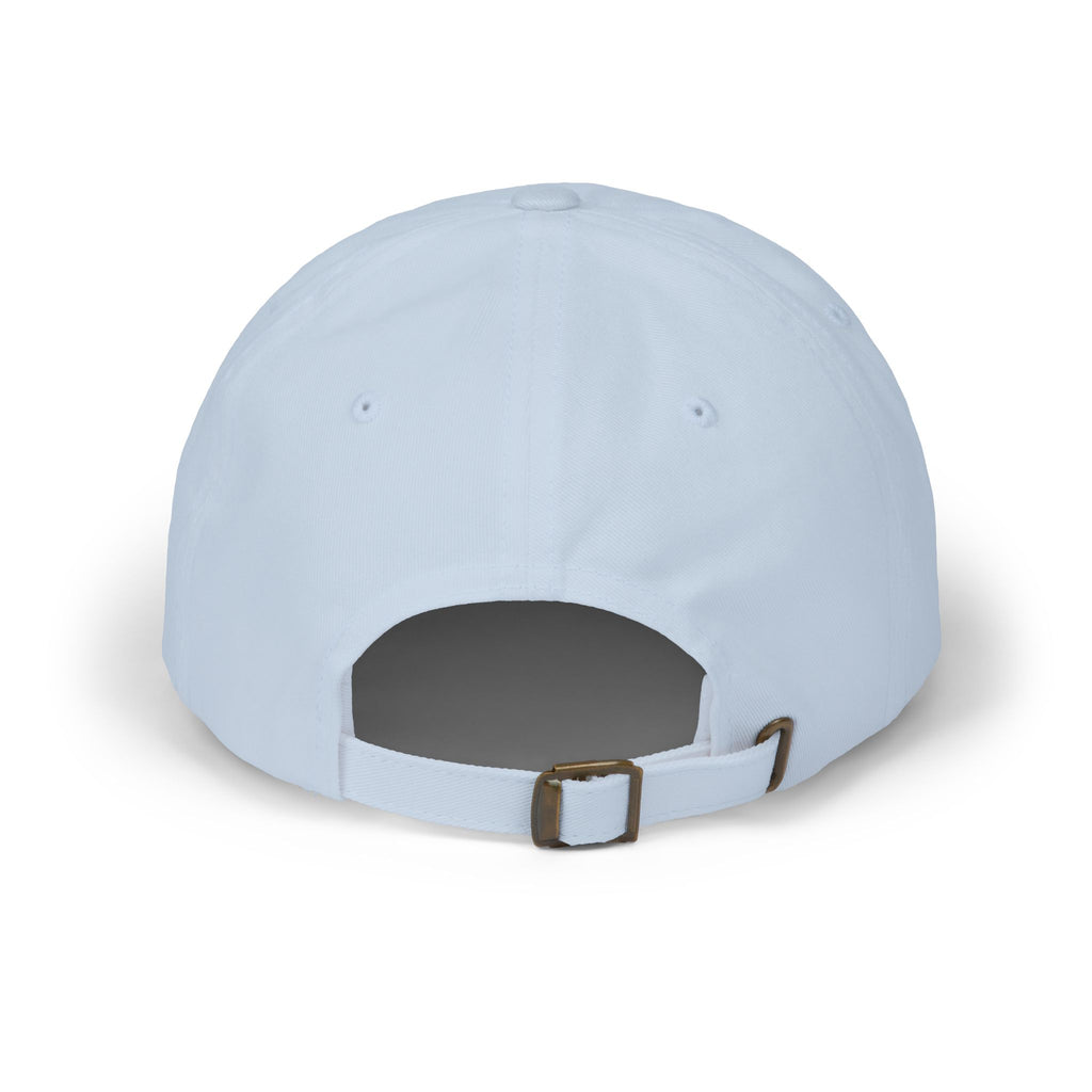 NATO Daddy Classic Dad Cap - Casual Style, Gift for Dads, Embroidered Hat, Father's Day, Everyday Wear