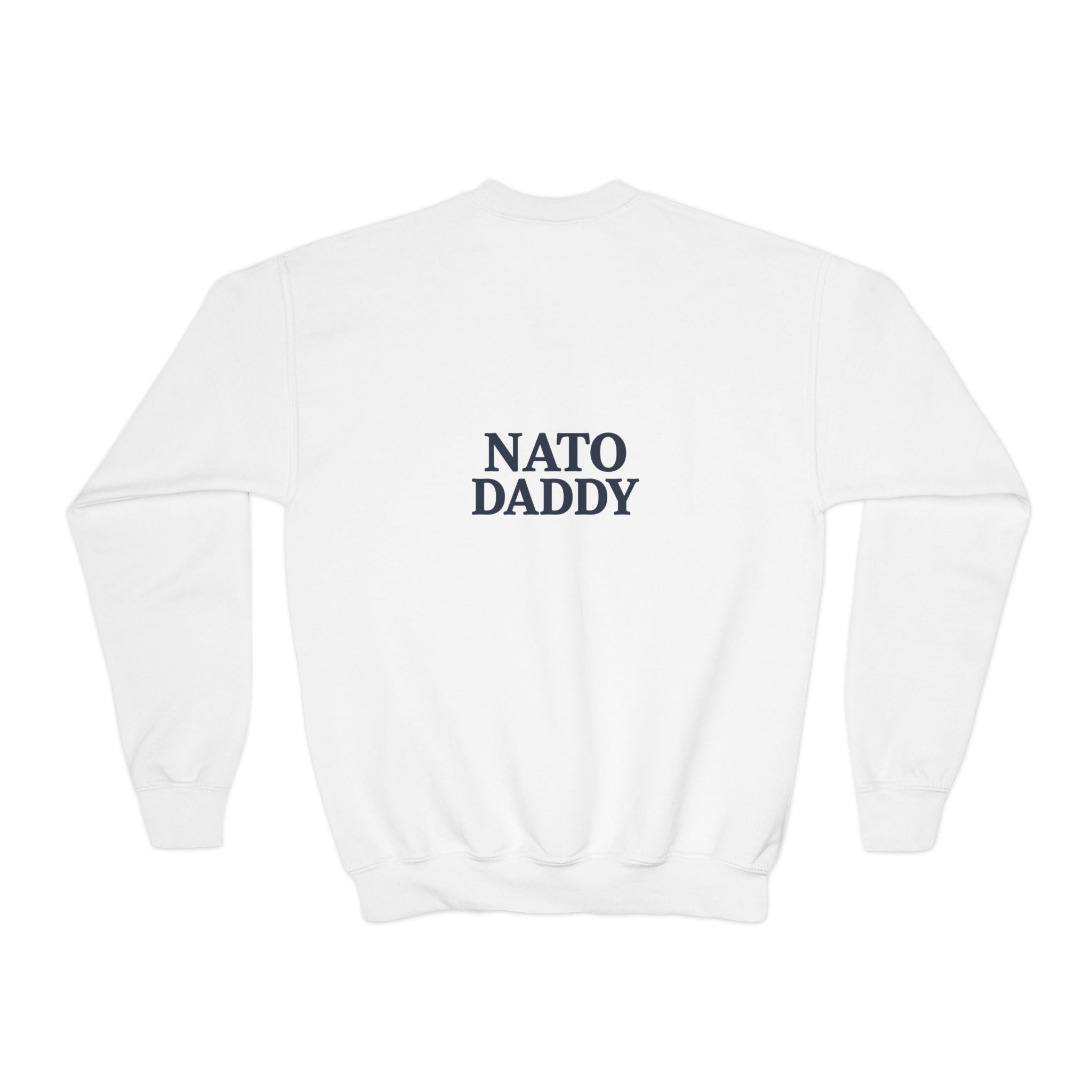 Youth Crewneck Sweatshirt