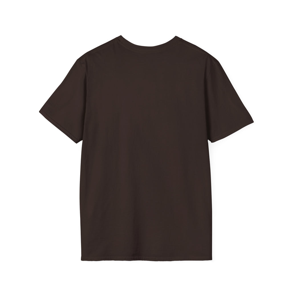 Trust the Vibes Unisex T-Shirt - Casual Wear, Election Humor, Gift for Friends, Emotional Support, Everyday Comfort