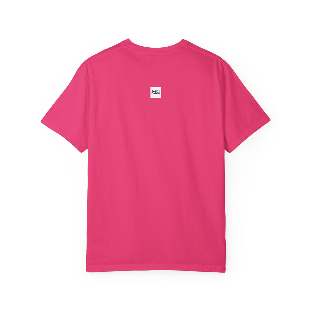 Unisex NPC Energy T-Shirt, Gamer Tee, Perfect Gift for Gamers, Casual Wear, Fun Video Game Apparel