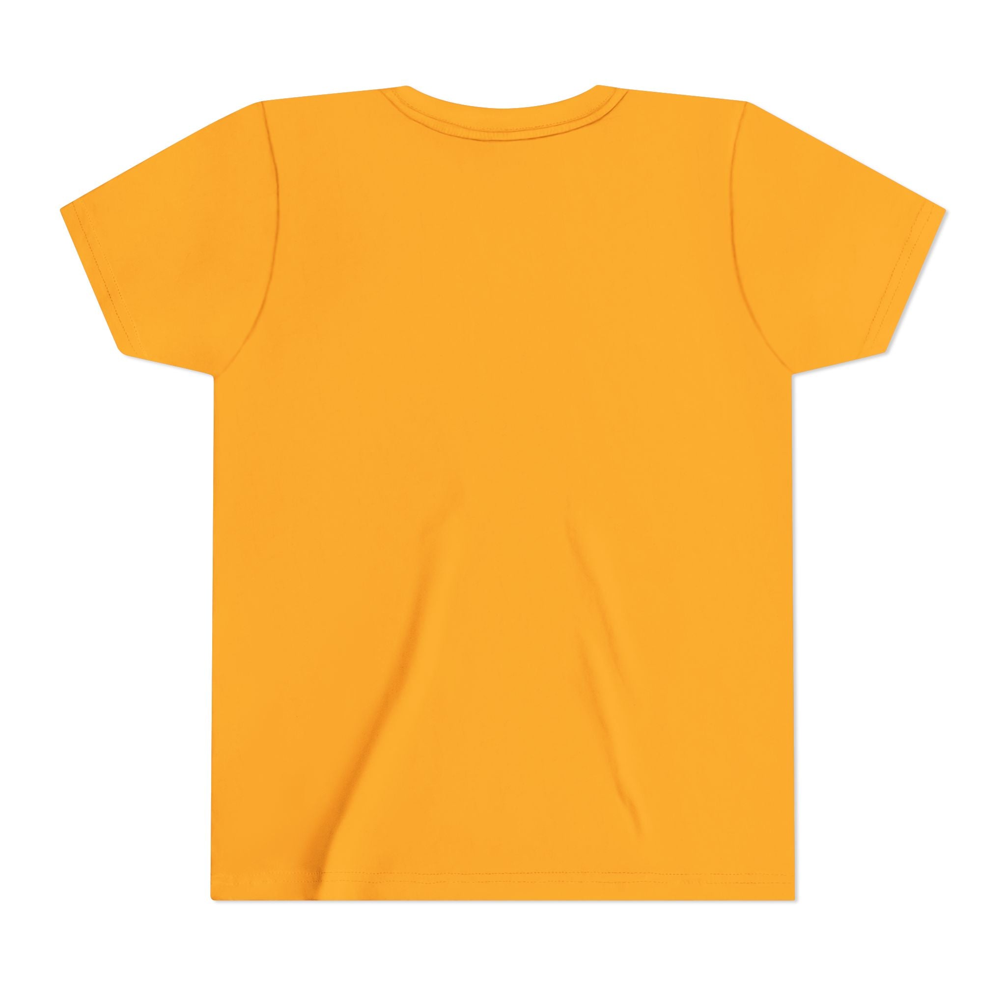 Vintage Beach Vibes Youth Tee, Cool Summer Shirt, Perfect for Vacations, Gift for Kids, Retro Natodaddy Design