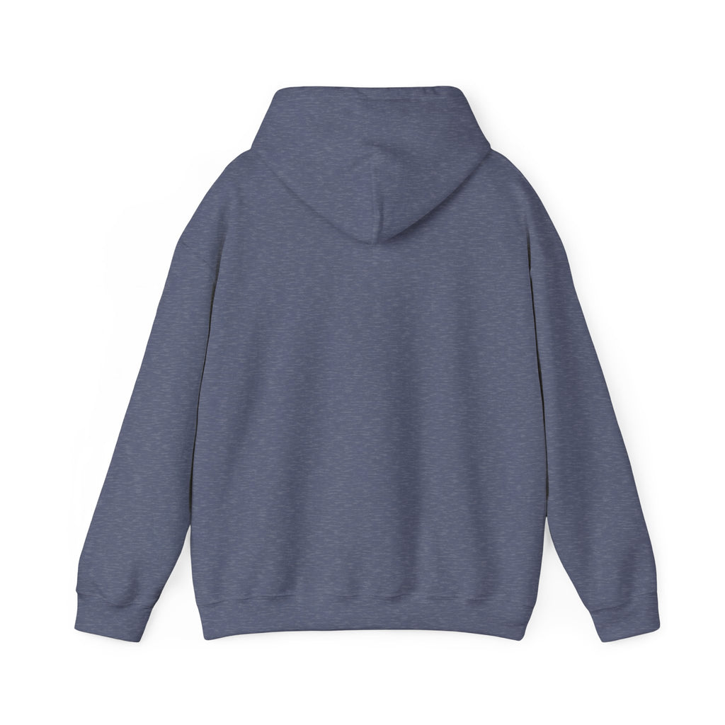 Unisex Heavy Blend Hoodie with Empowering Natodaddy Design, Perfect for Gifts, Fathers Day, Everyday Wear, Motivational Apparel