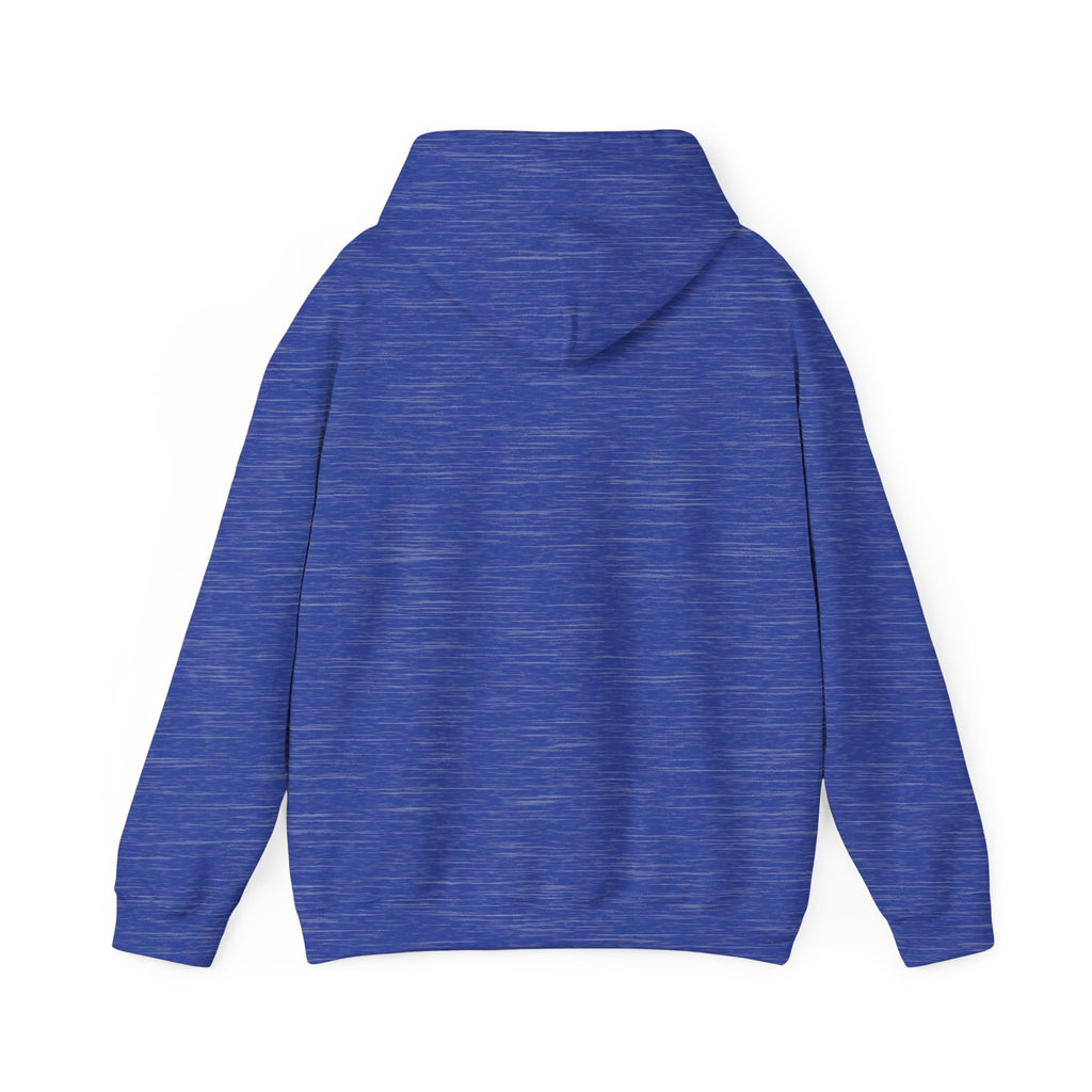 Unisex Heavy Blend Hoodie with Empowering Natodaddy Design, Perfect for Gifts, Fathers Day, Everyday Wear, Motivational Apparel