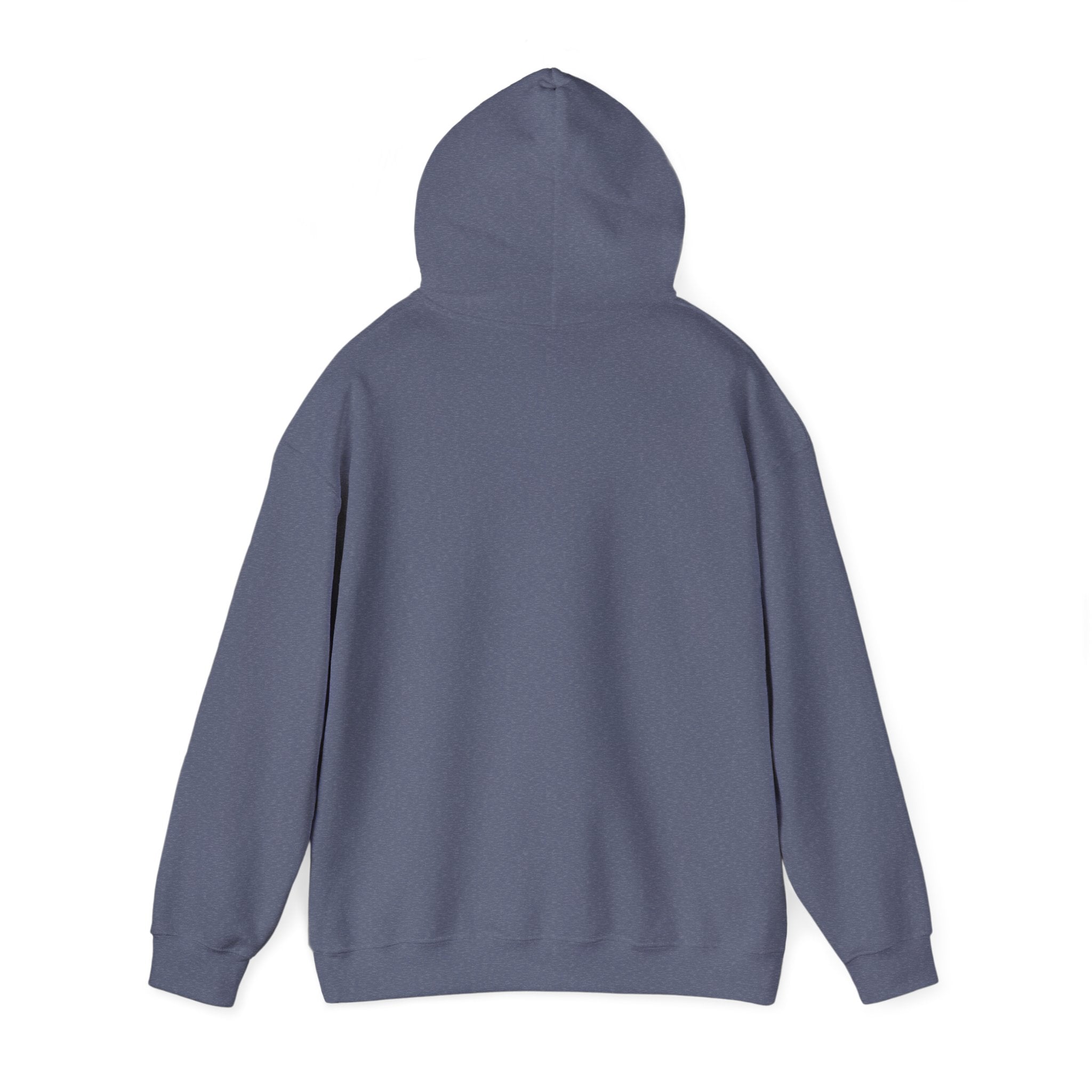 Unisex Heavy Blend Hoodie with Empowering Natodaddy Design, Perfect for Gifts, Fathers Day, Everyday Wear, Motivational Apparel