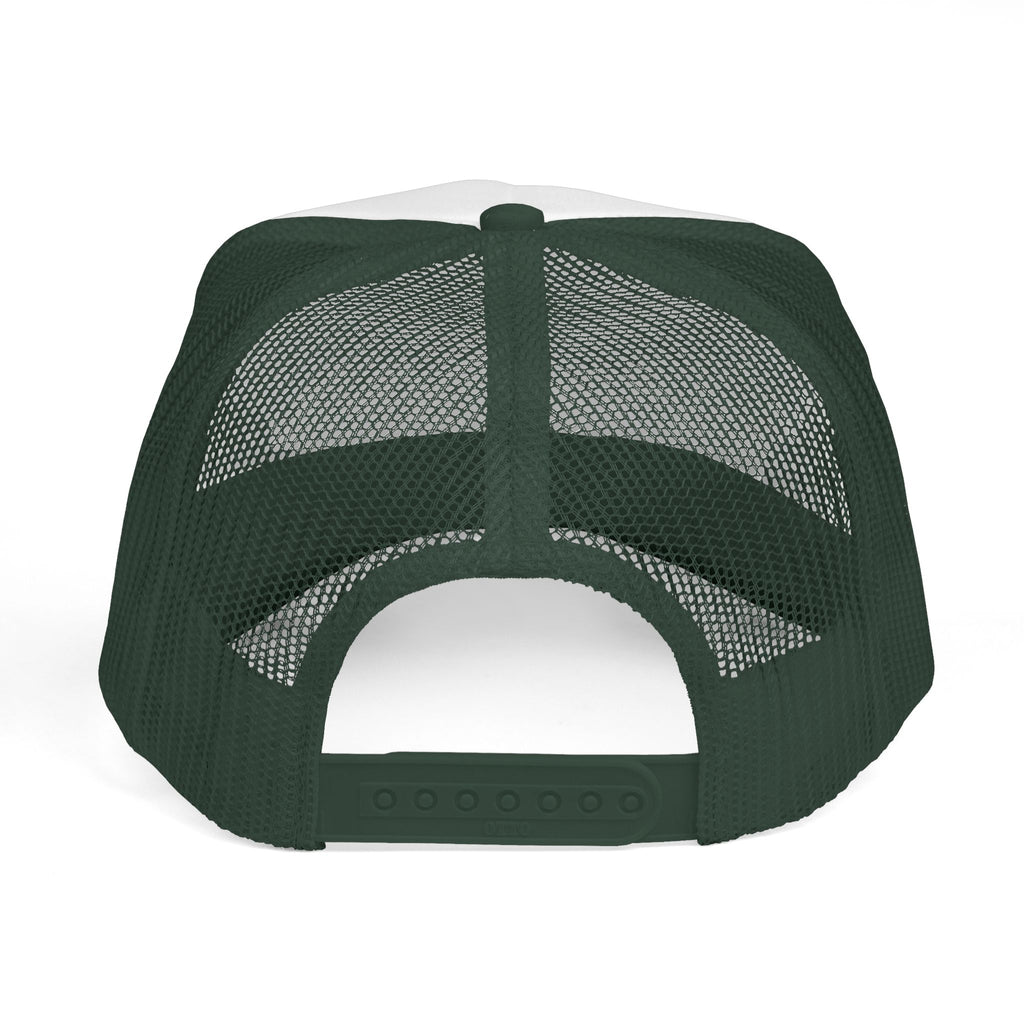 Stylish Trucker Cap for Outdoor Adventures, Summer Festivals, Casual Wear, Gifts for Him, Trendy Headwear