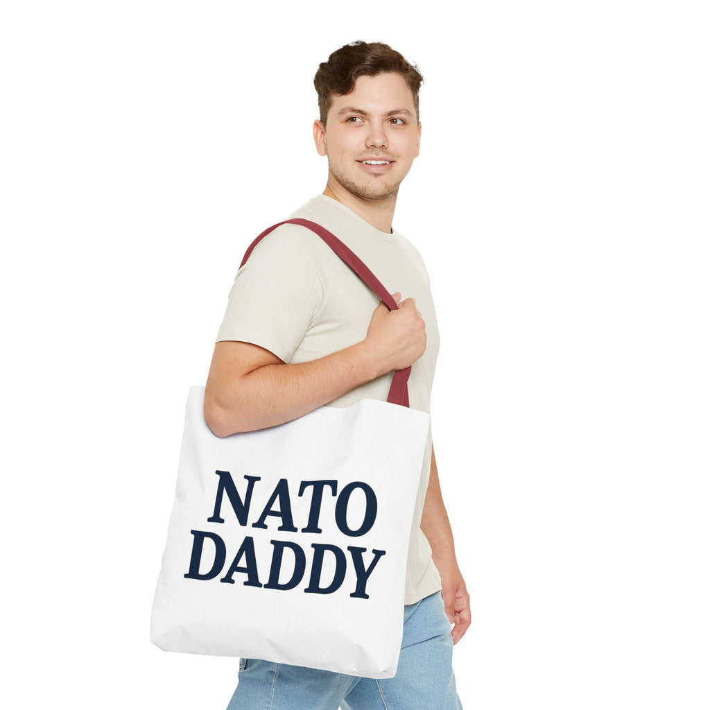 Florida Gator Themed Tote Bag | Make Florida Great Again | Alcatraz 2025 | Gift for Students & Dads | Trendy Eco-Friendly Bag