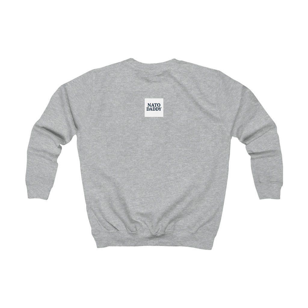 Fun Science Kids Sweatshirt, Mad Skills Gift, Youth Pullover, Educational Sweatshirt, Science Lover Apparel, Perfect for Birthdays