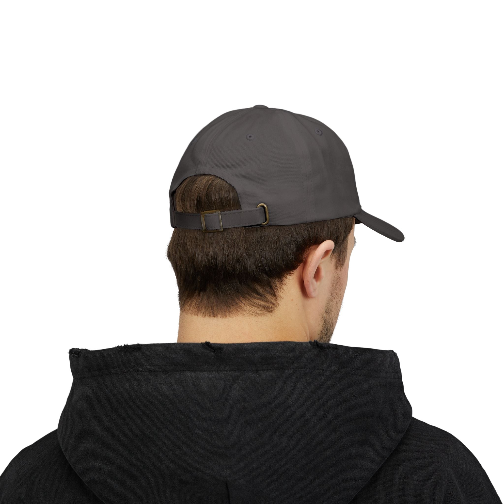 NATO Daddy Classic Dad Cap - Casual Style, Gift for Dads, Embroidered Hat, Father's Day, Everyday Wear