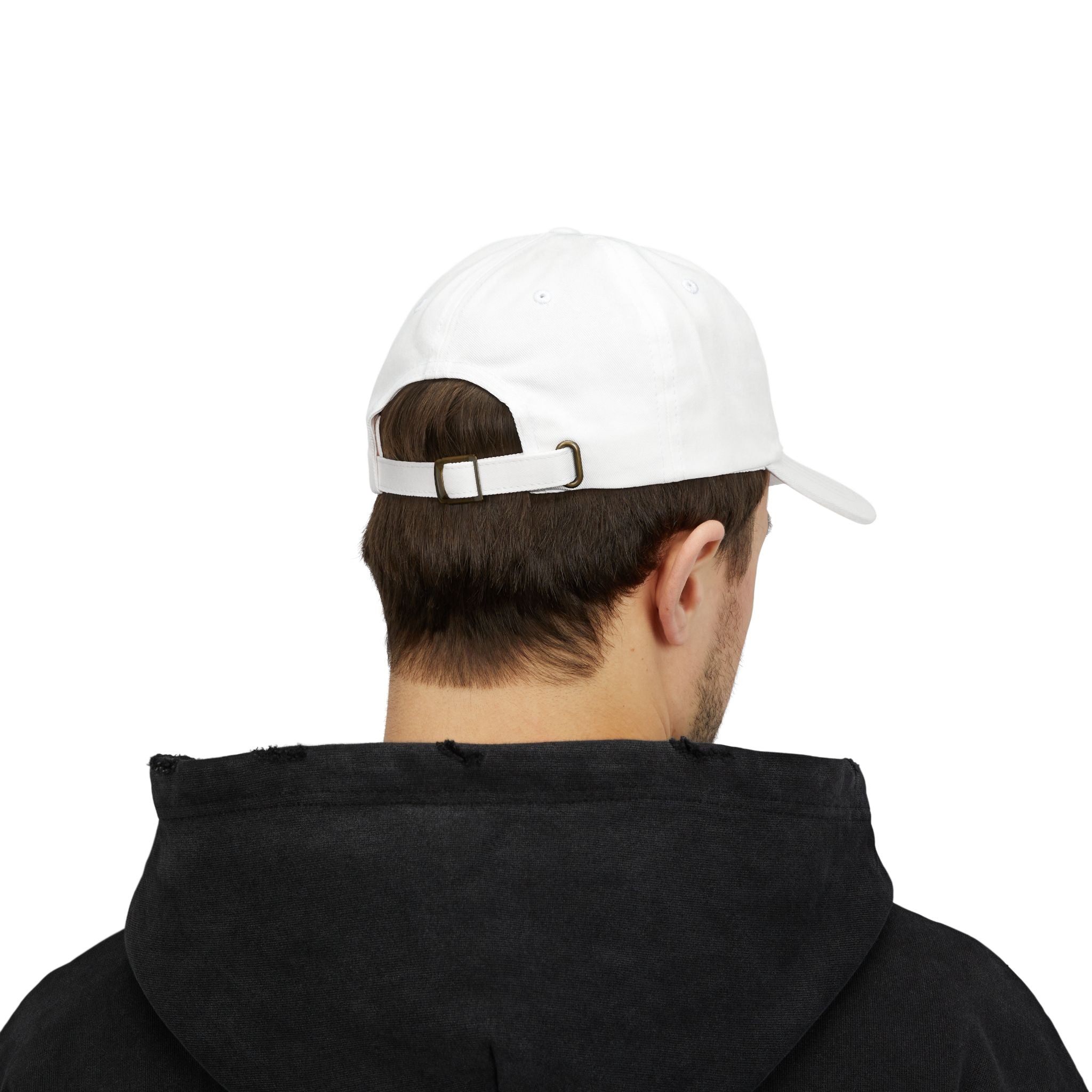 NATO Daddy Classic Dad Cap - Casual Style, Gift for Dads, Embroidered Hat, Father's Day, Everyday Wear