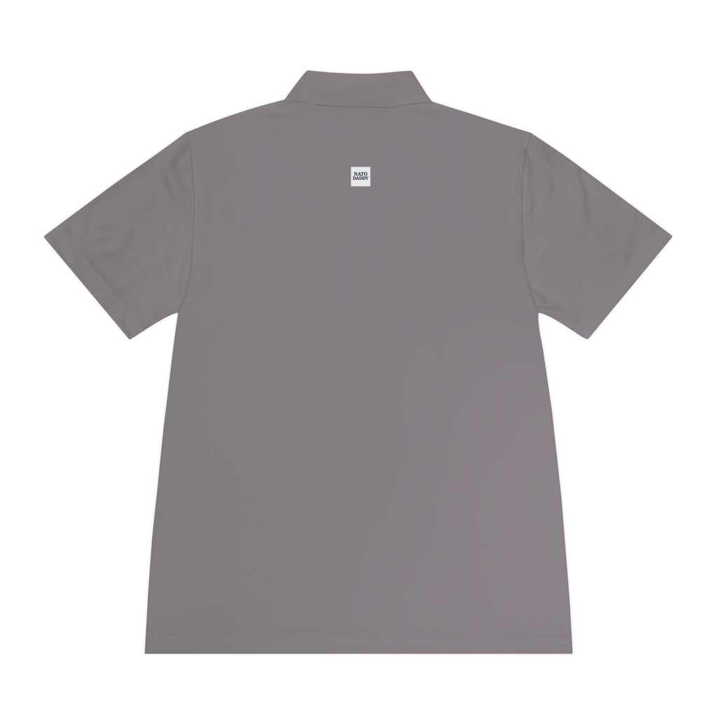 Casual Men’s Sport Polo Shirt, Stylish Athletic Polo, Golfing Shirt, Summer Wear, Weekend Casuals, Gift for Him