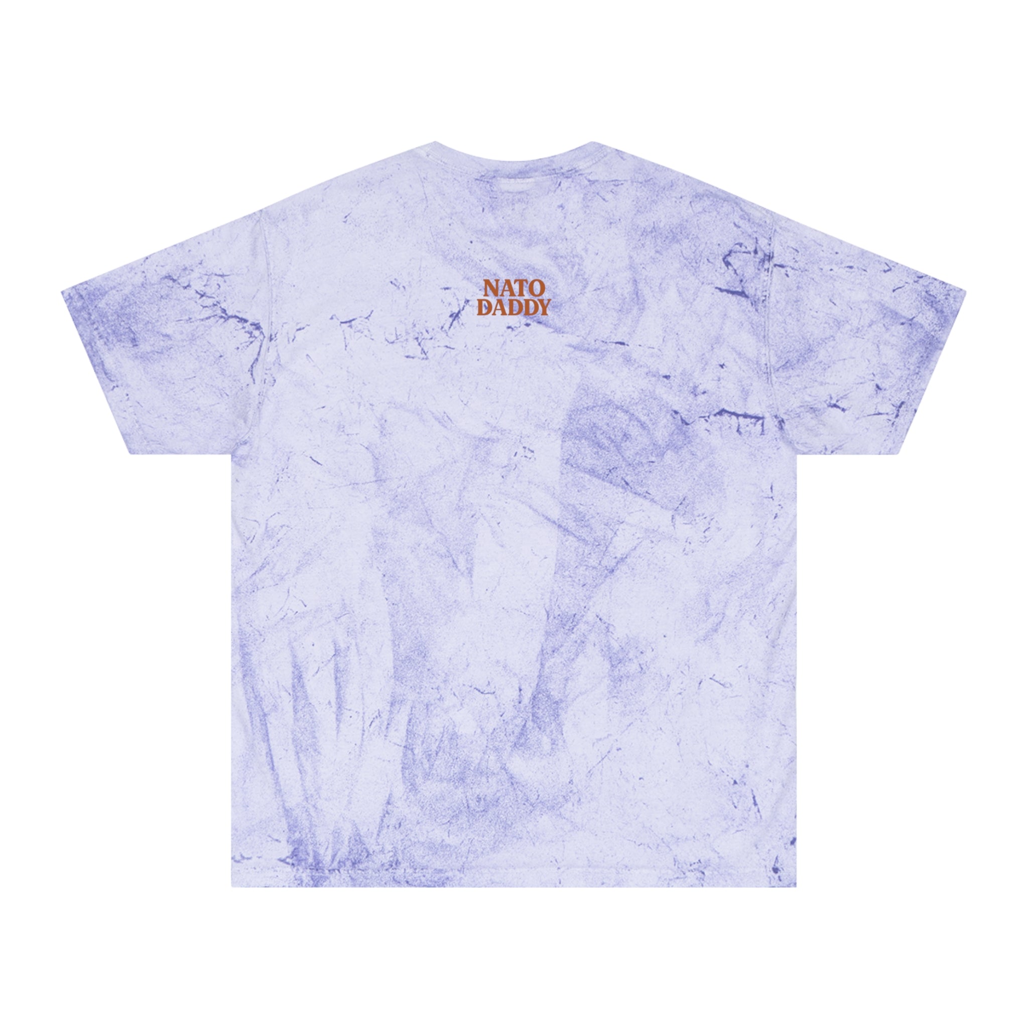 Colorful Coping Mechanism T-Shirt, Summer Casual Wear, Gift for Mental Health Awareness, Mood Boosting Apparel, Unisex Fashion