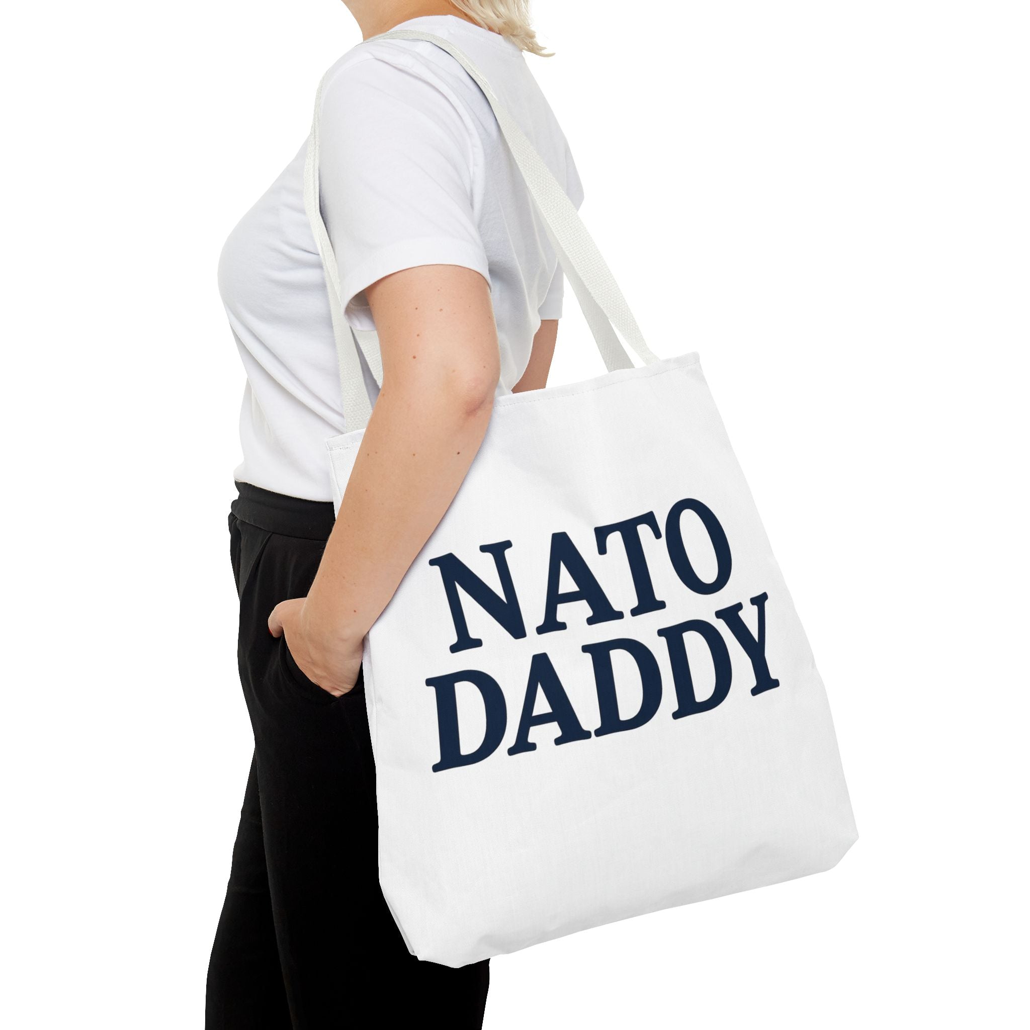 Florida Gator Themed Tote Bag | Make Florida Great Again | Alcatraz 2025 | Gift for Students & Dads | Trendy Eco-Friendly Bag